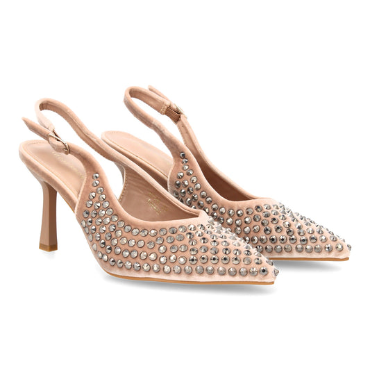 9729-Kaki DropshippingZapatos.com