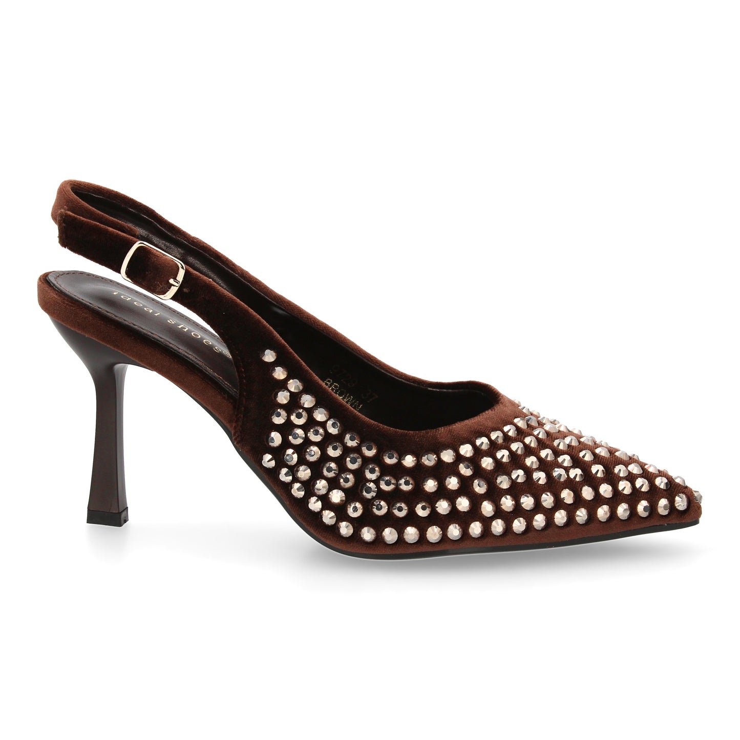 9729-Marron DropshippingZapatos.com