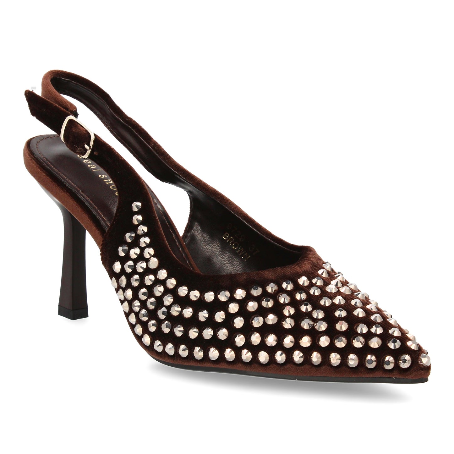 9729-Marron DropshippingZapatos.com