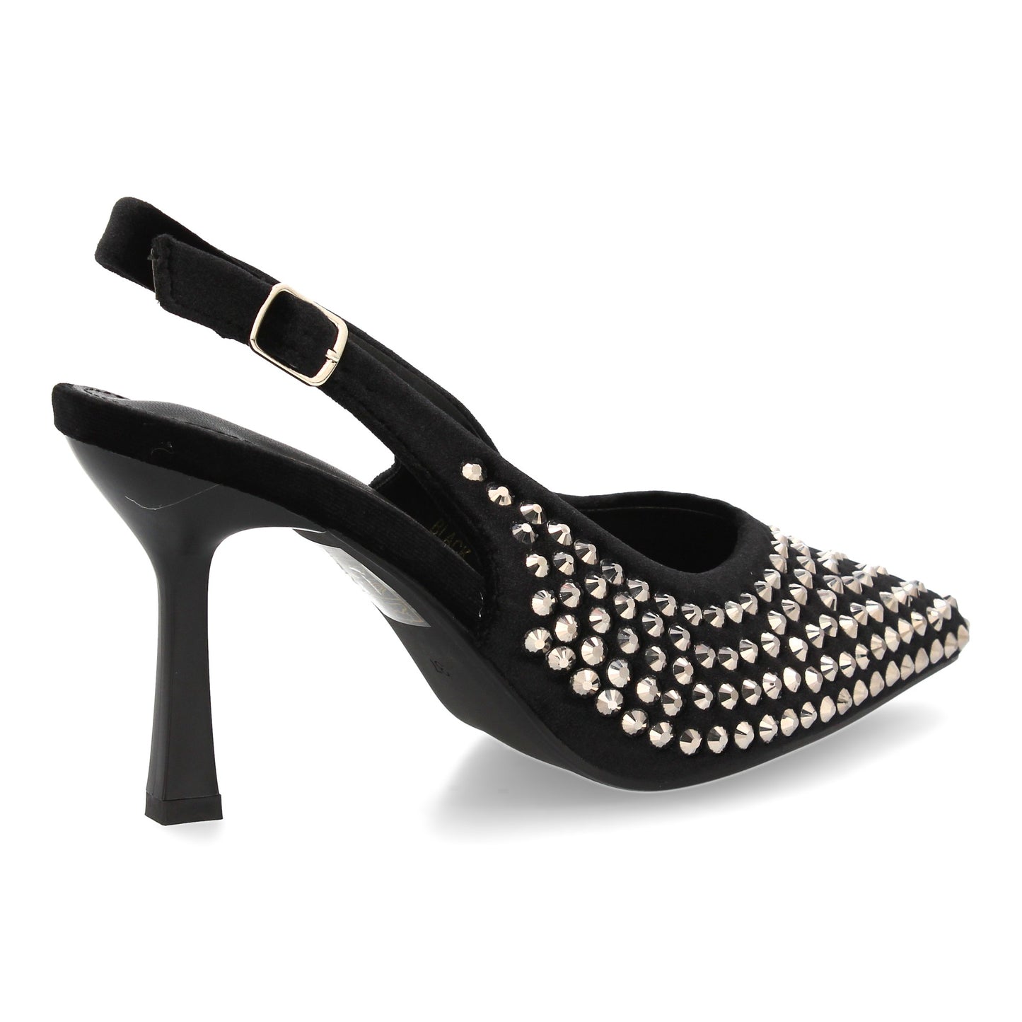 9729-Negro DropshippingZapatos.com