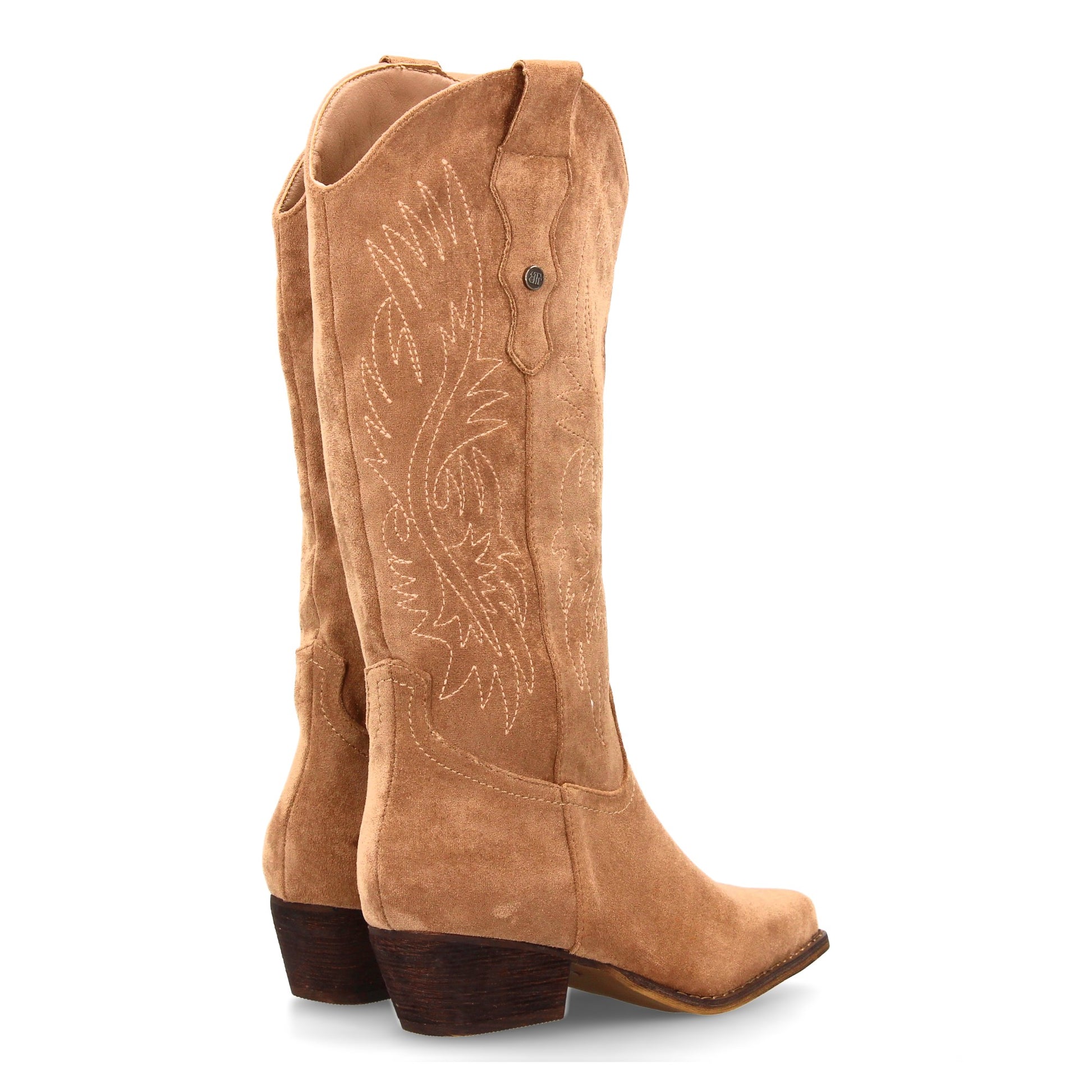 A-2442-Beige DropshippingZapatos.com