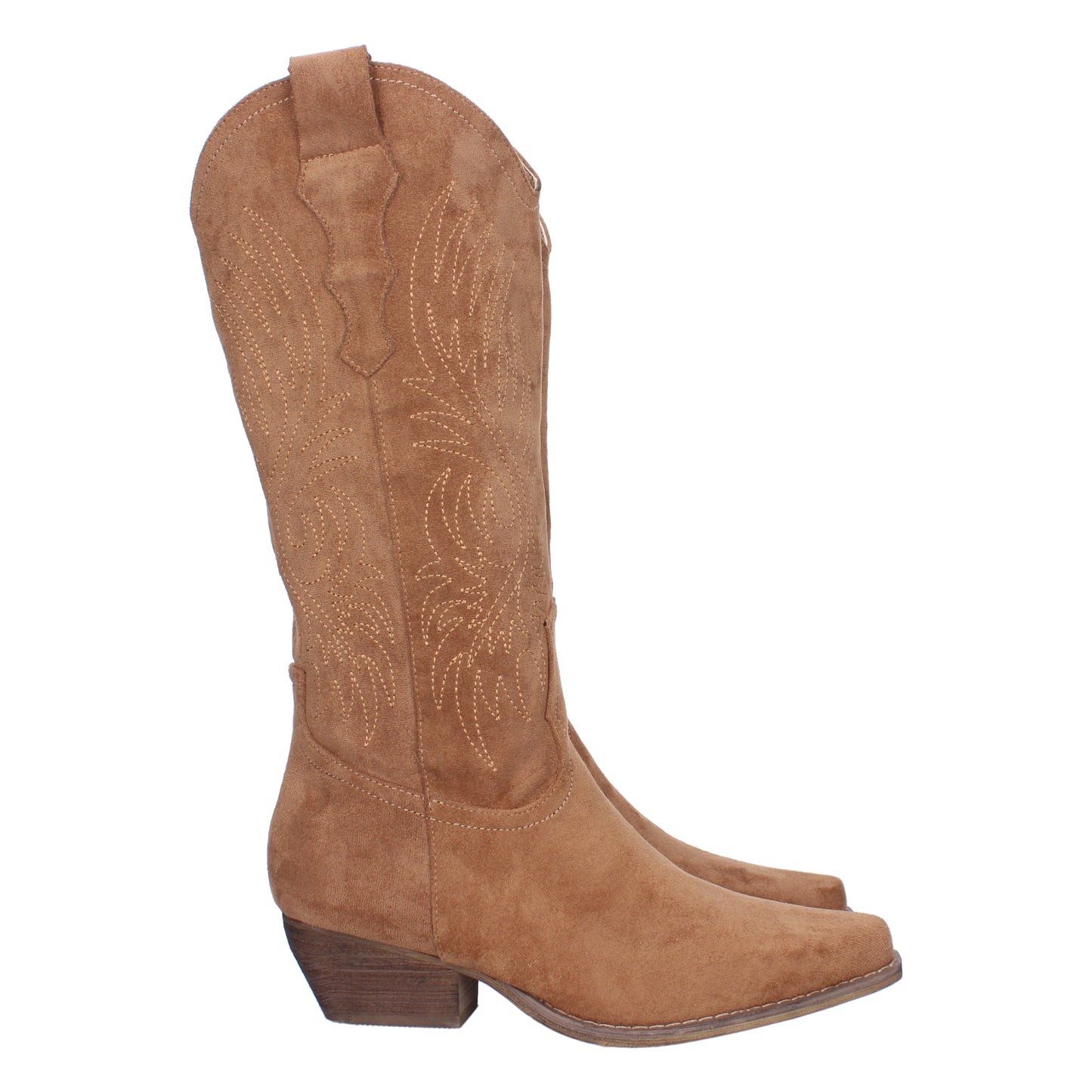 A-2442-Camel DropshippingZapatos.com