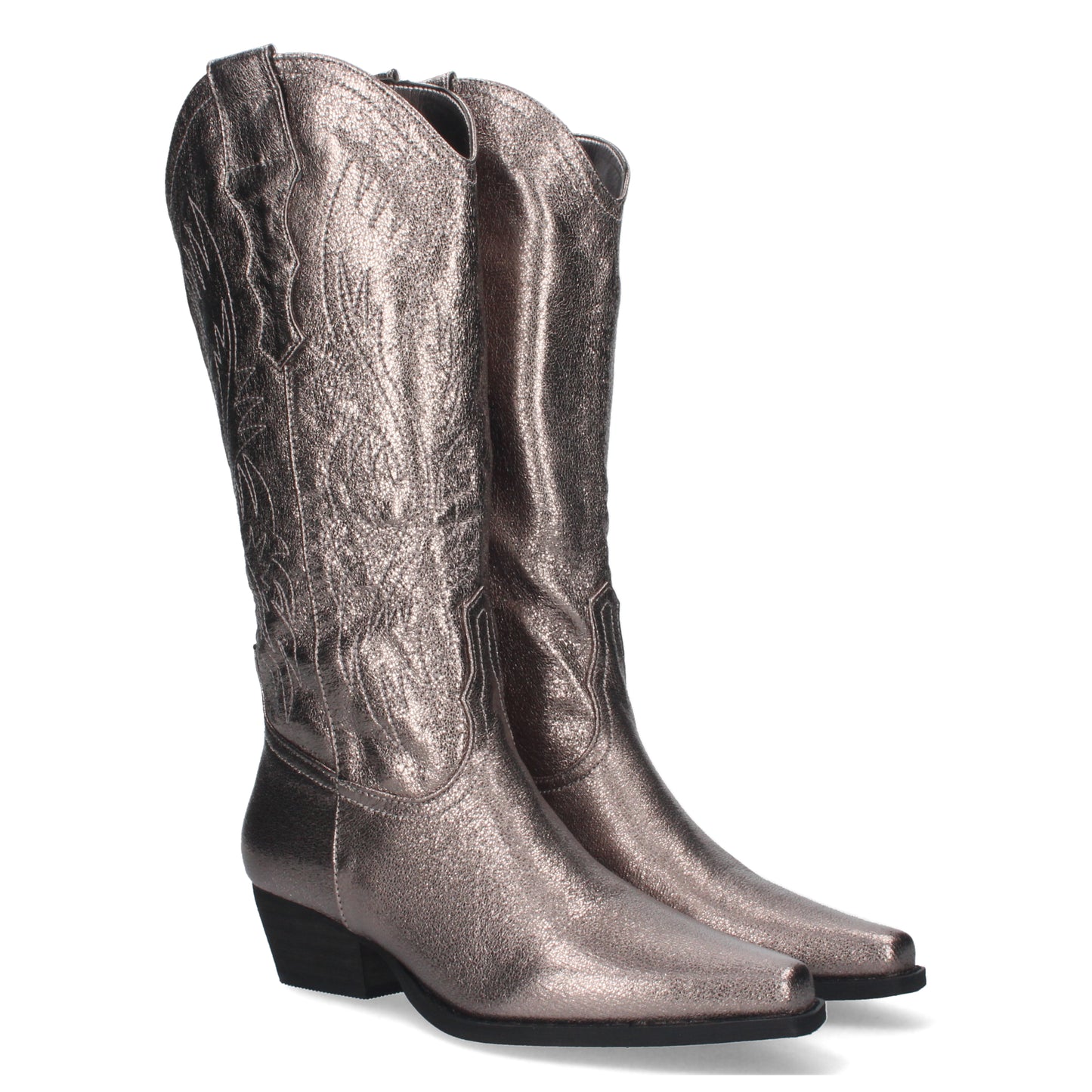 A-2442-Gris DropshippingZapatos.com