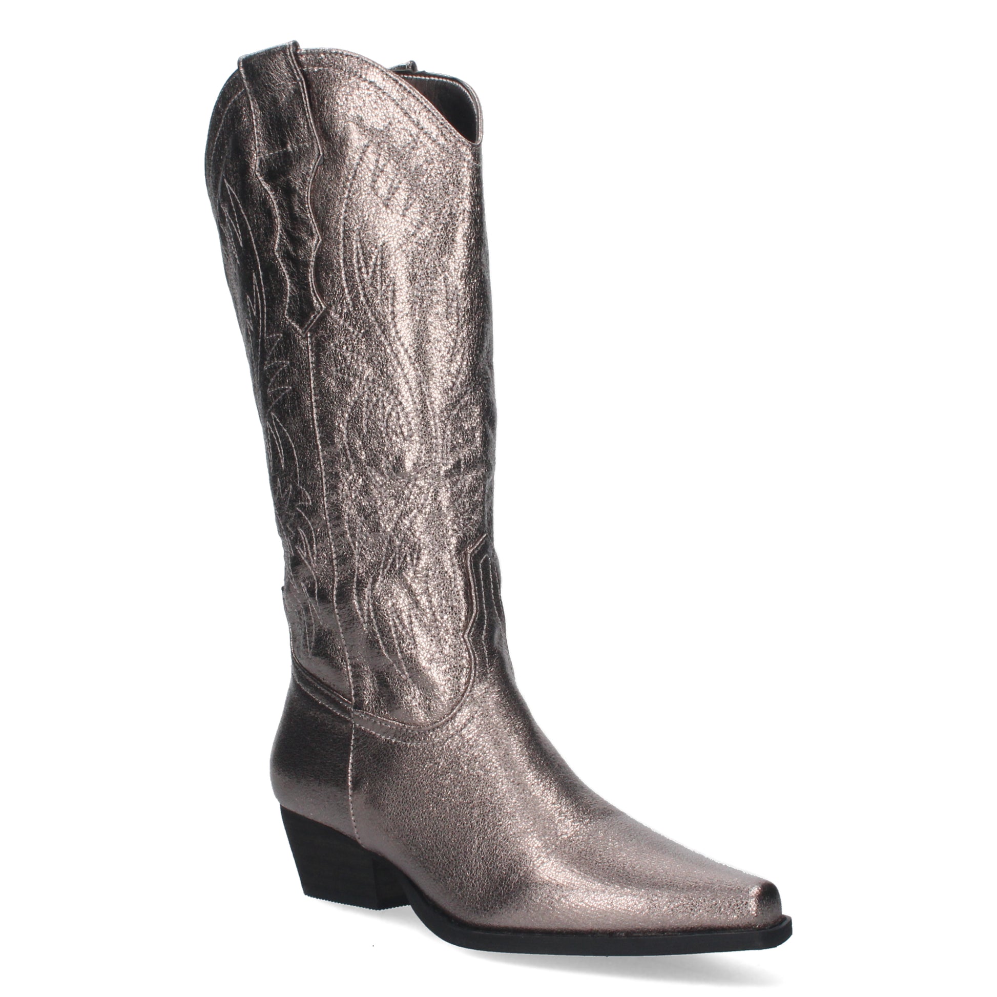 A-2442-Gris DropshippingZapatos.com