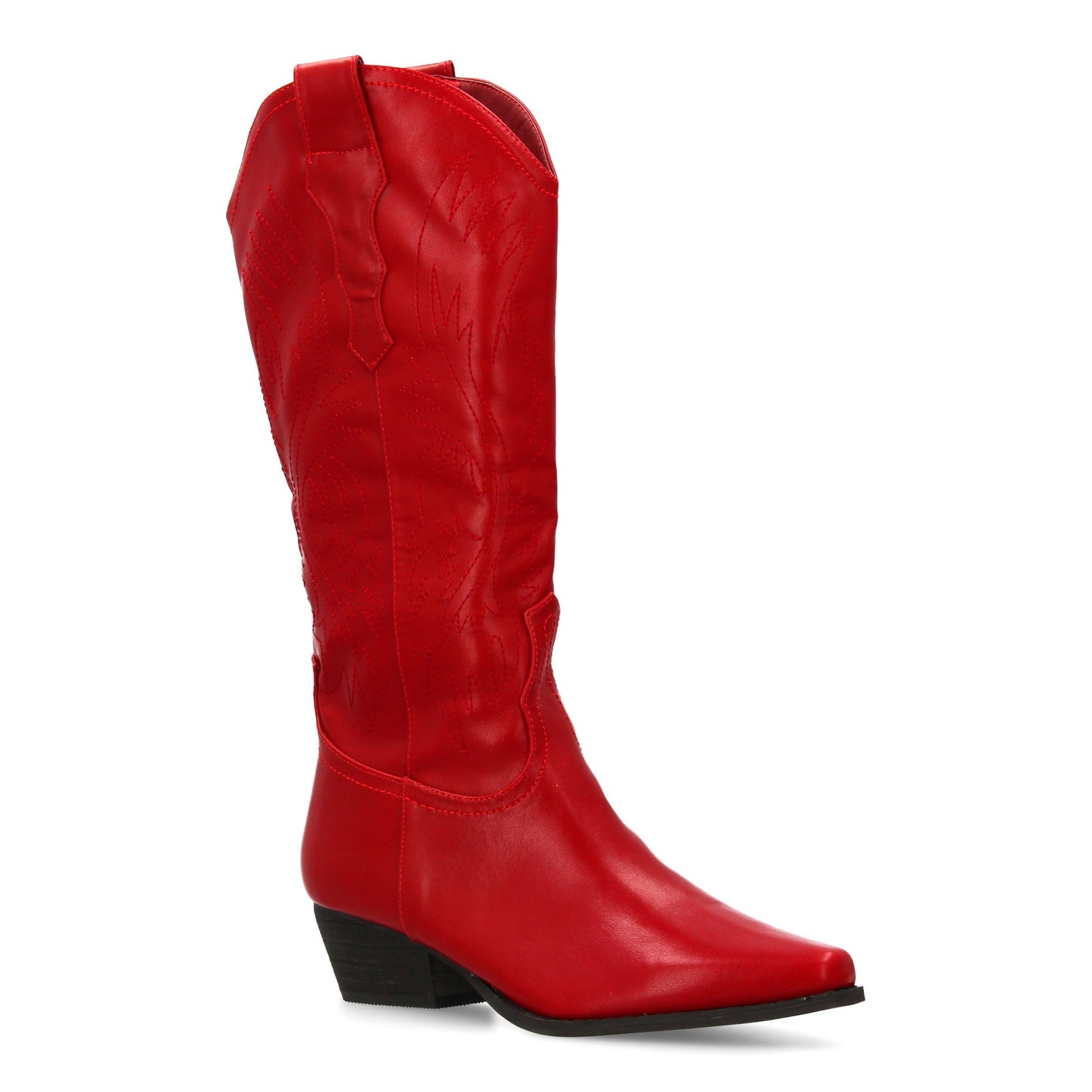 A-2442-Rojo DropshippingZapatos.com