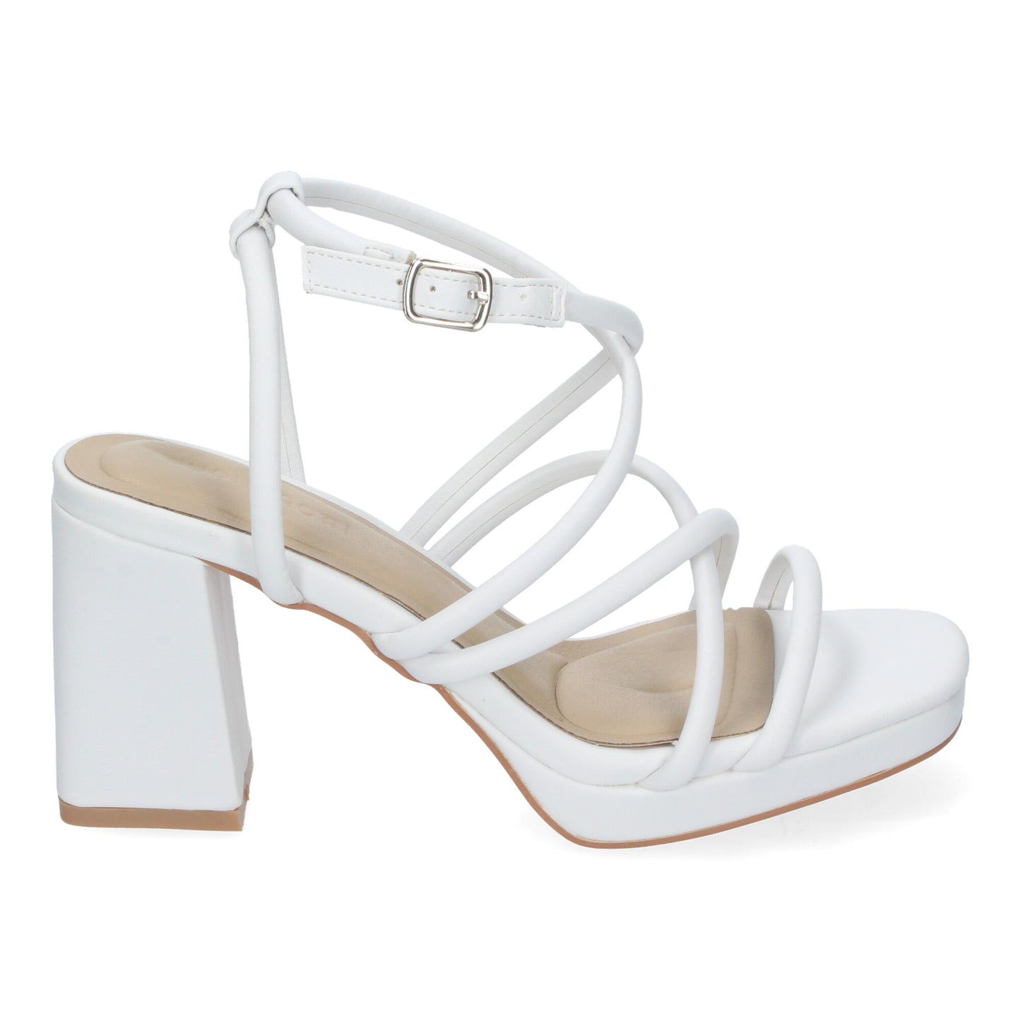 A-3257-Blanco DropshippingZapatos.com