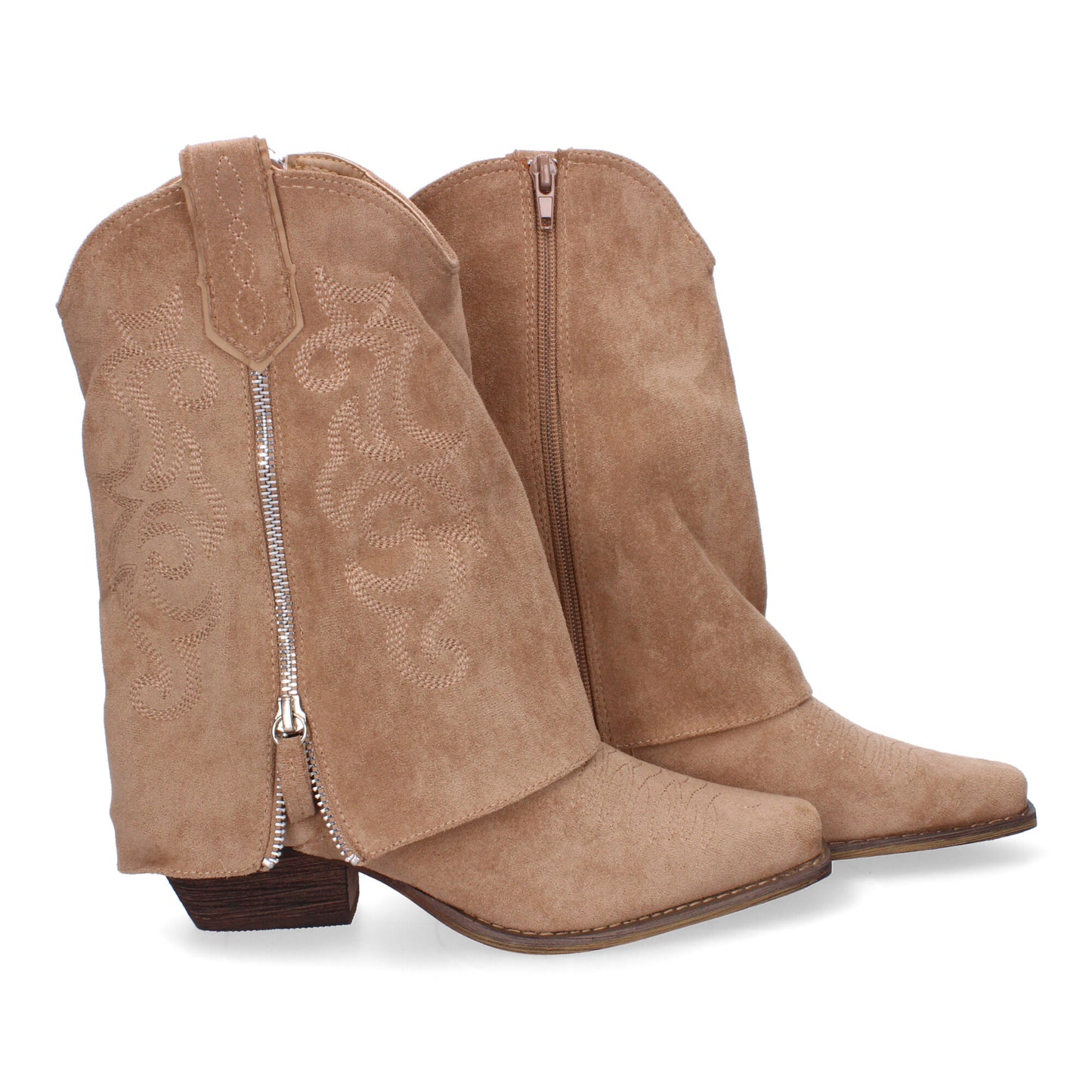 A-3305-Apricot DropshippingZapatos.com