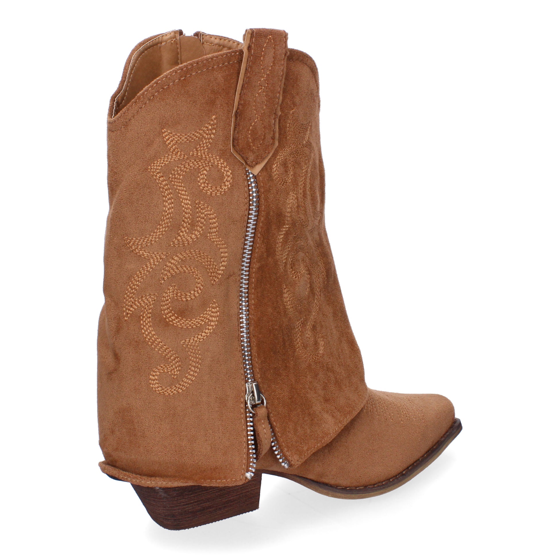 A-3305-Camel DropshippingZapatos.com