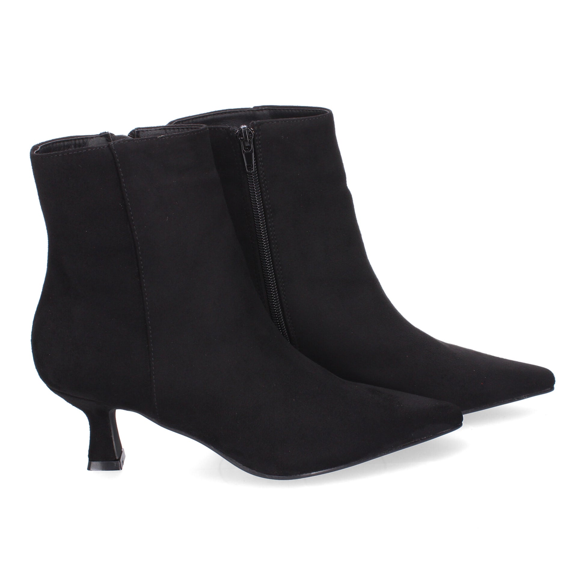 A-3306-Negro DropshippingZapatos.com