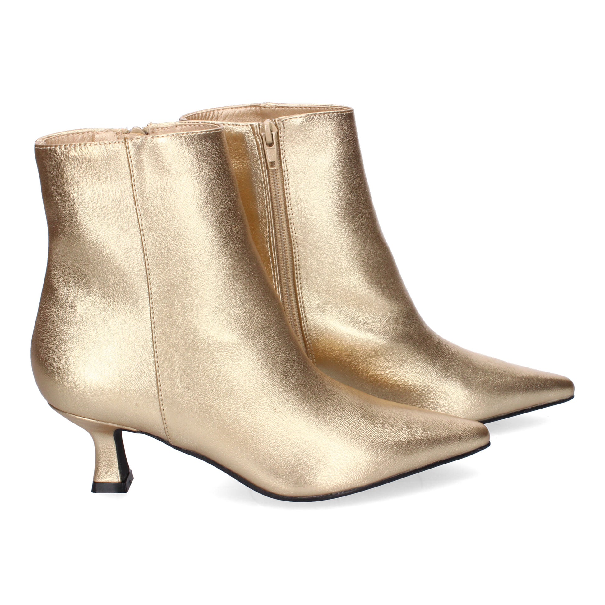 A-3306-Oro DropshippingZapatos.com