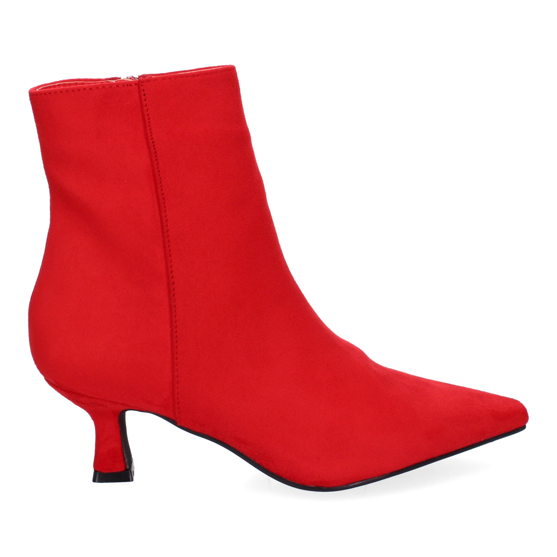 A-3306-Rojo DropshippingZapatos.com