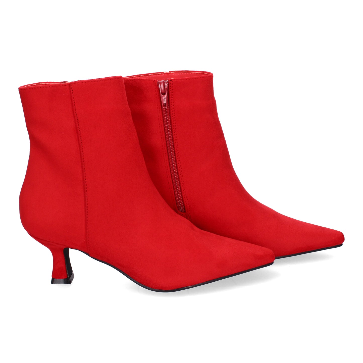 A-3306-Rojo DropshippingZapatos.com