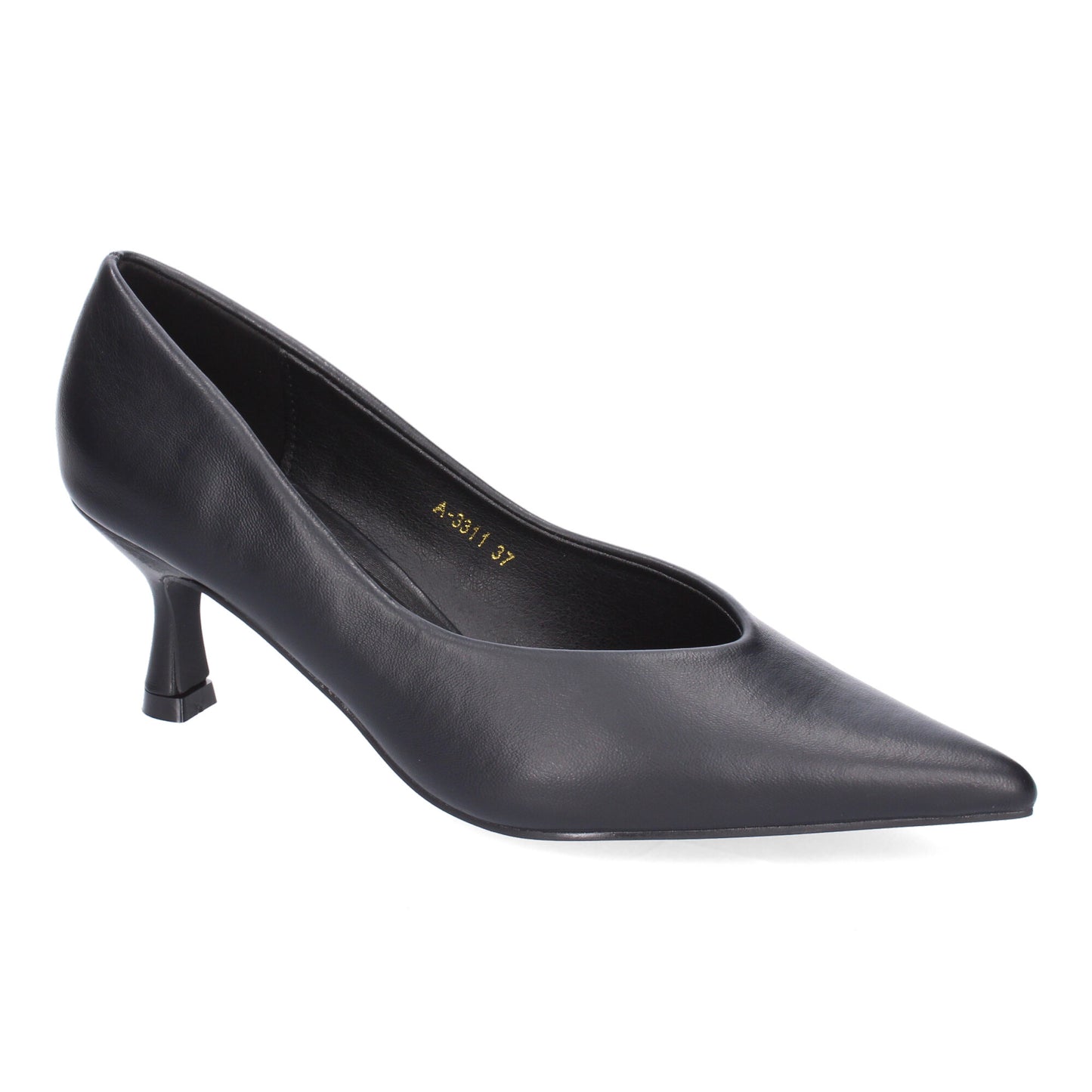 A-3311-Negro DropshippingZapatos.com