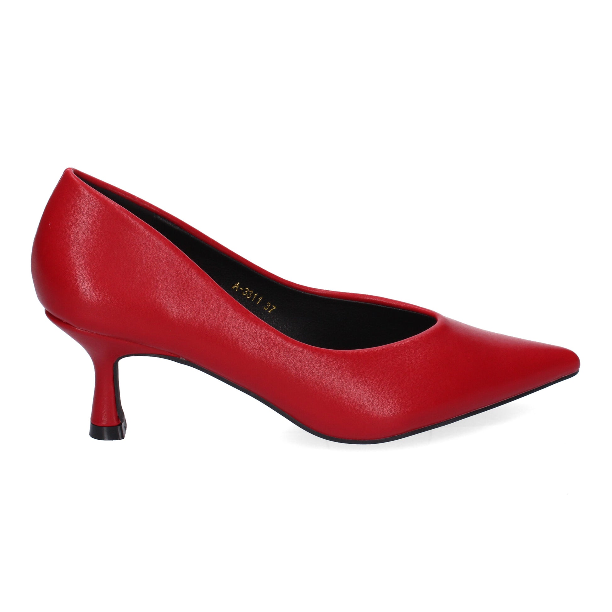 A-3311-Rojo DropshippingZapatos.com