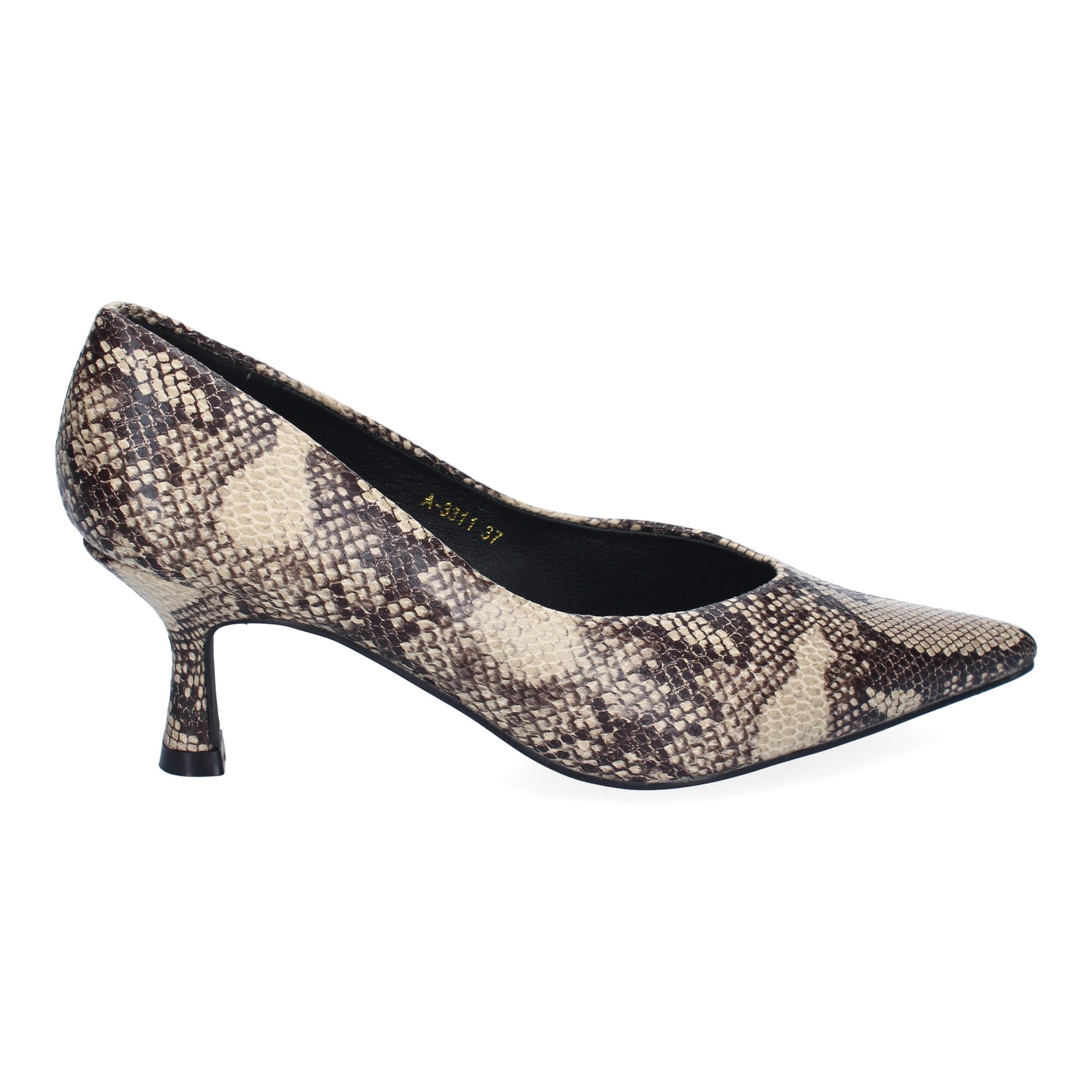 A-3311-Serpiente DropshippingZapatos.com