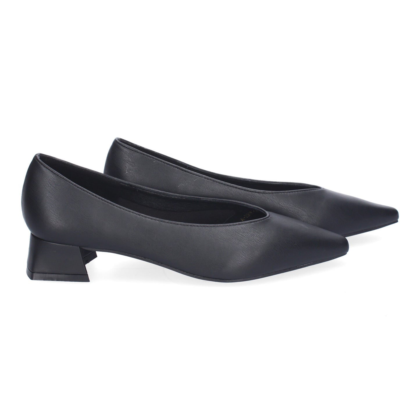 A-3316-Negro DropshippingZapatos.com