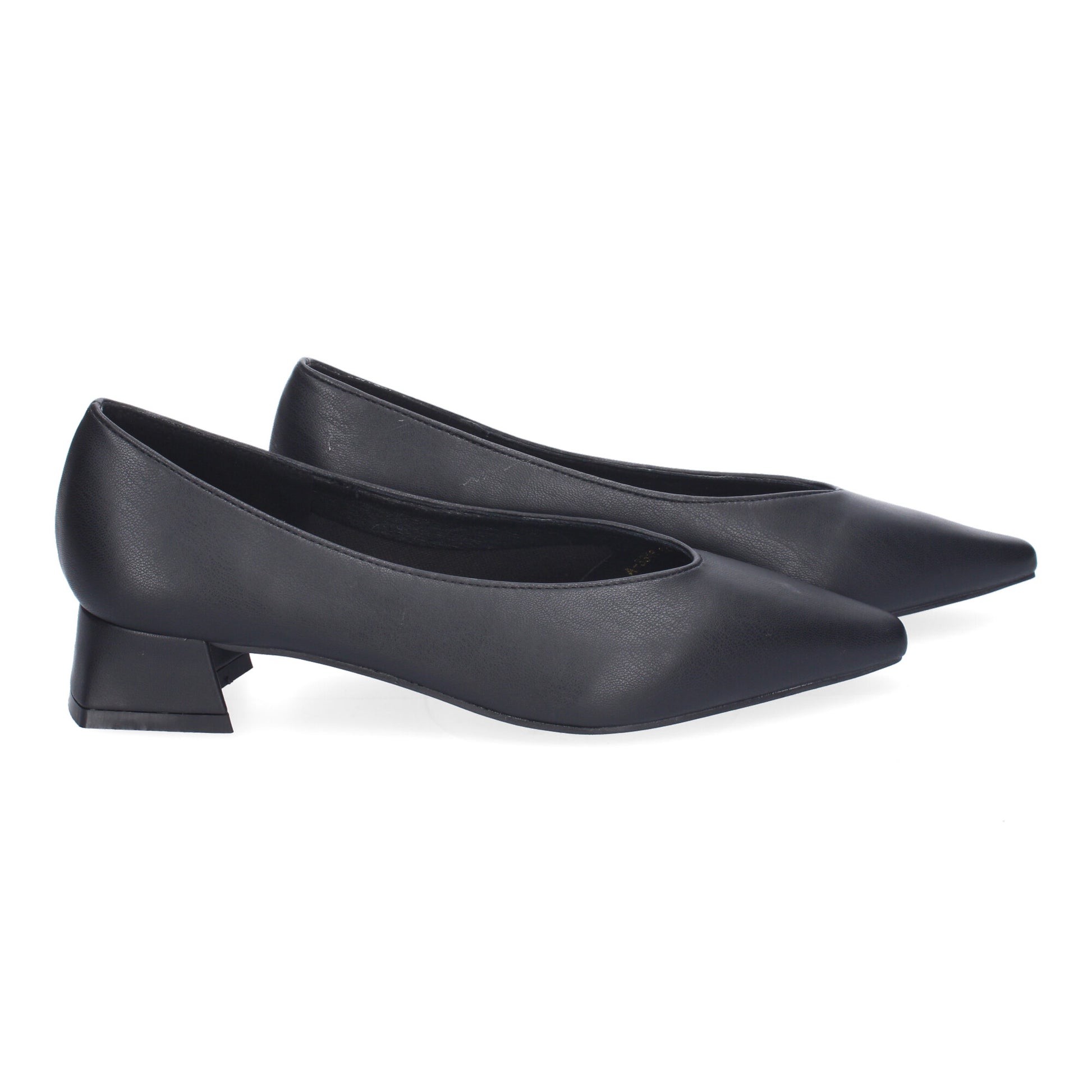 A-3316-Negro DropshippingZapatos.com