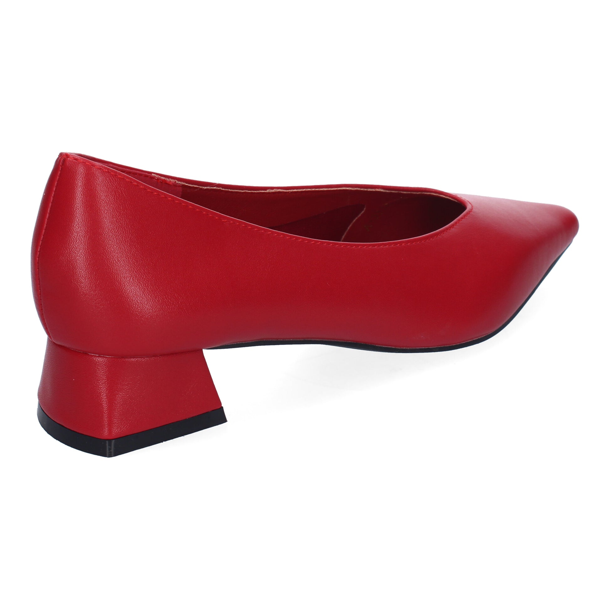 A-3316-Rojo DropshippingZapatos.com