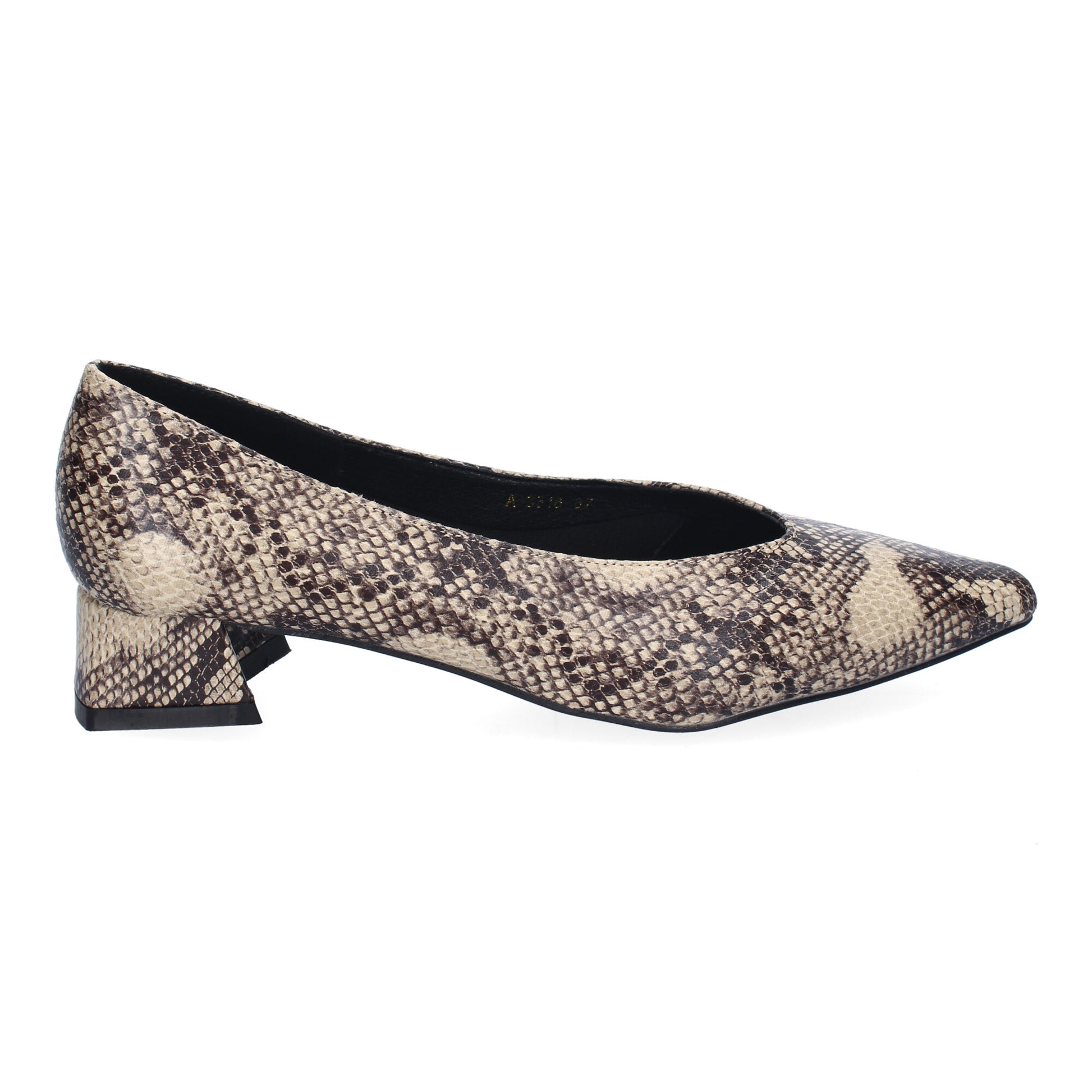 A-3316-Serpiente DropshippingZapatos.com