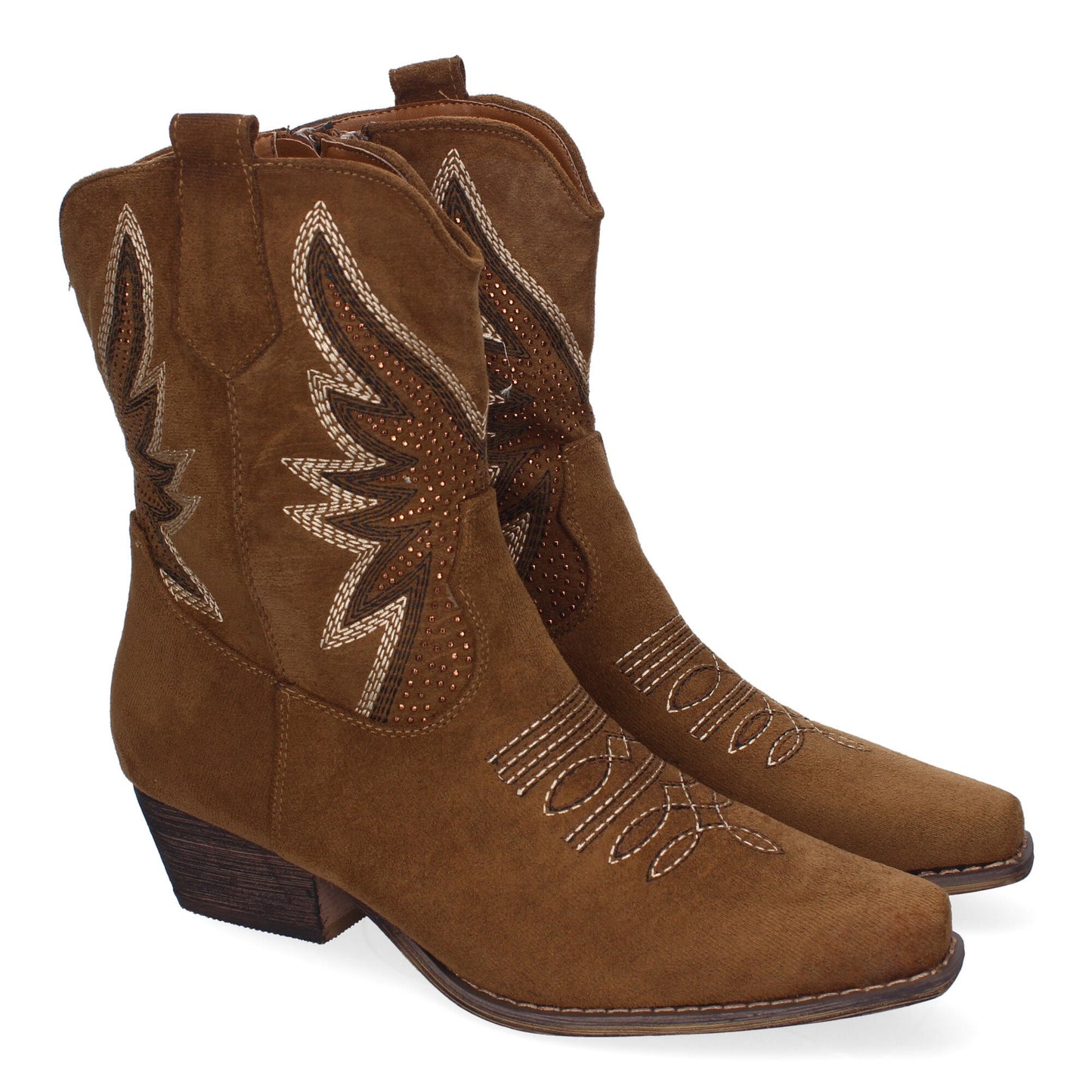 A-3317-Camel DropshippingZapatos.com