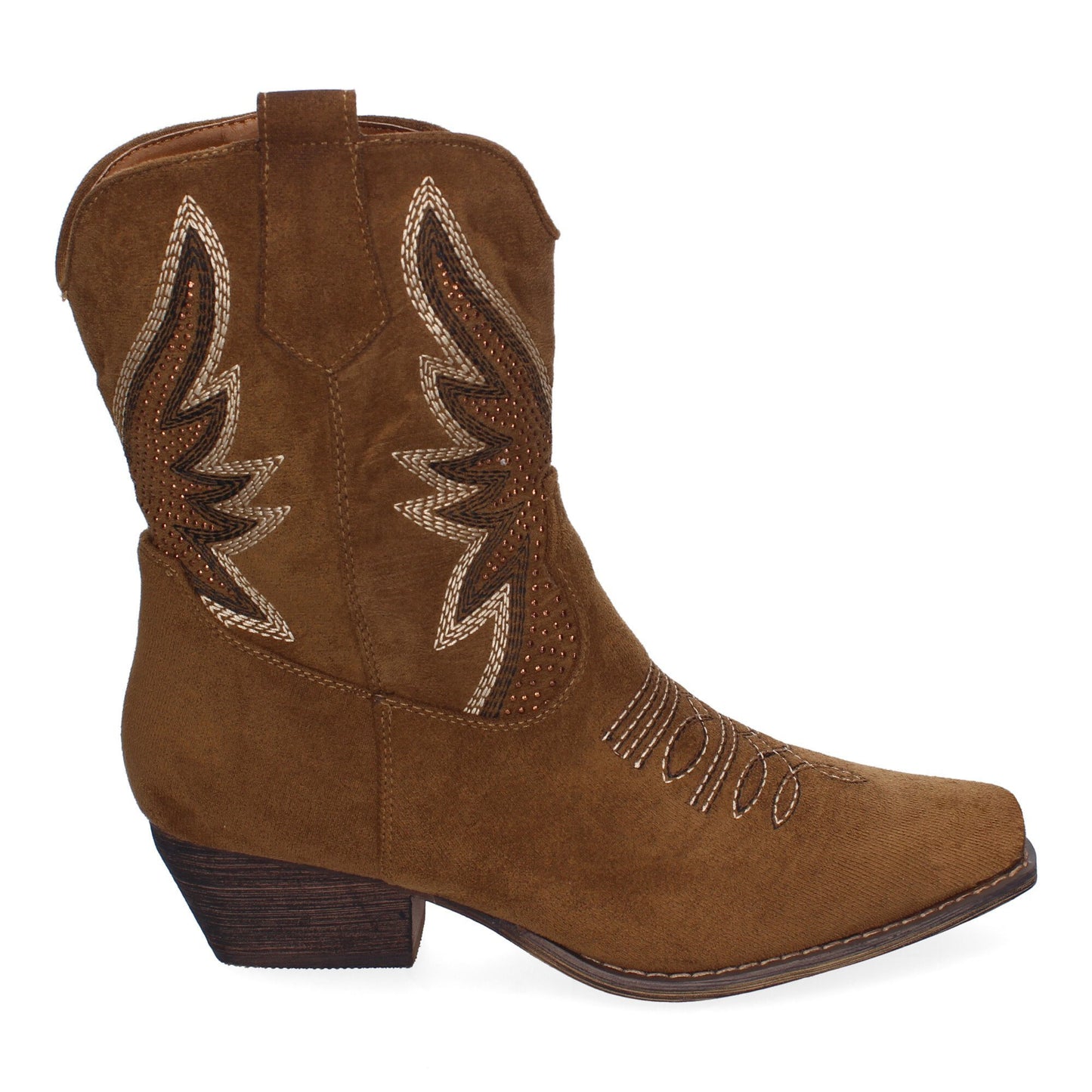 A-3317-Camel DropshippingZapatos.com