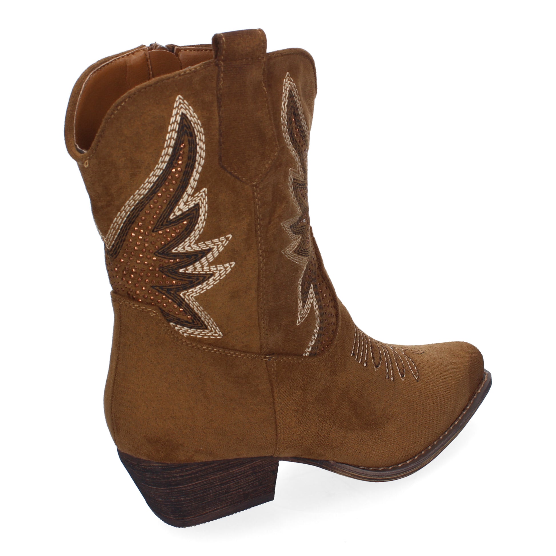 A-3317-Camel DropshippingZapatos.com