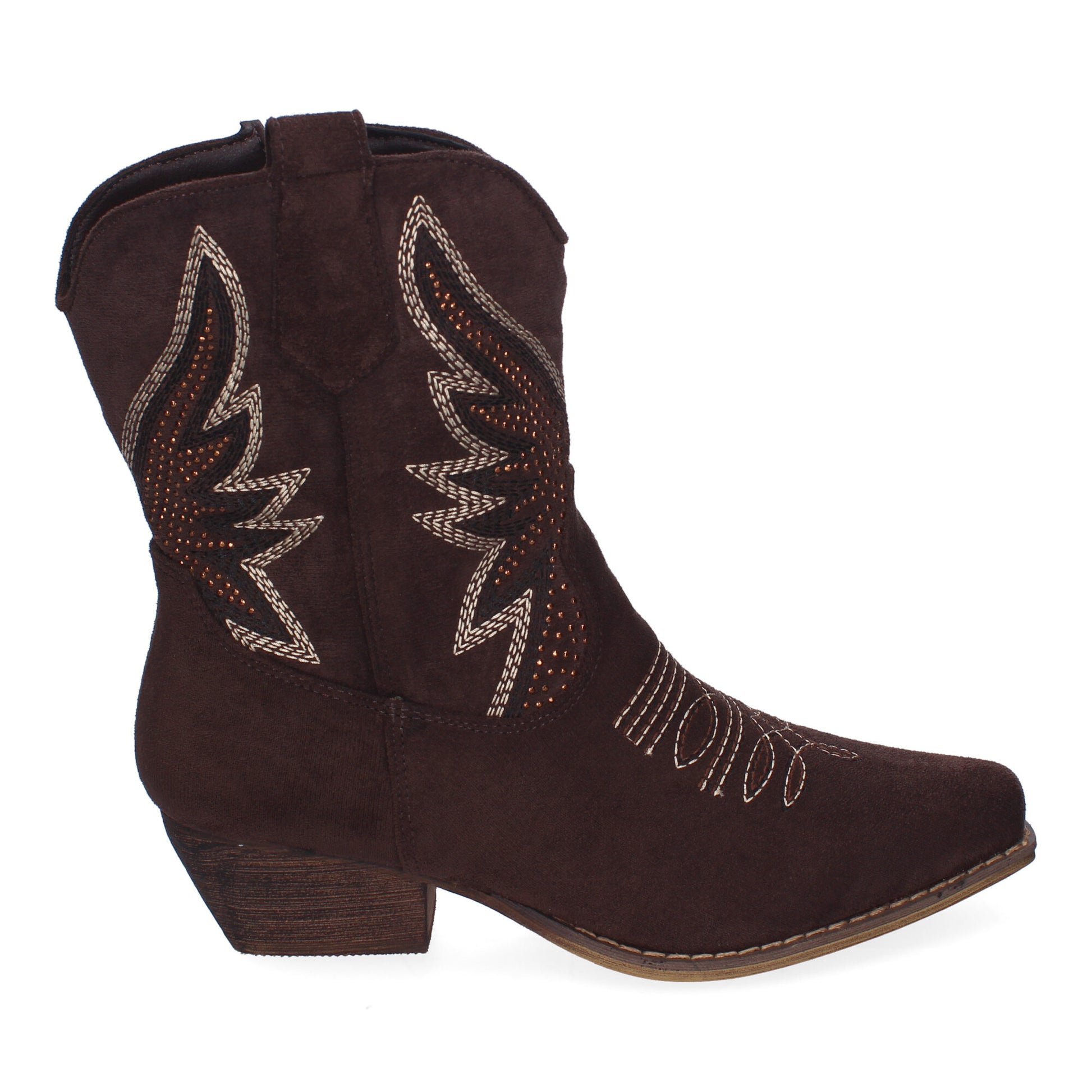 A-3317-Marron DropshippingZapatos.com