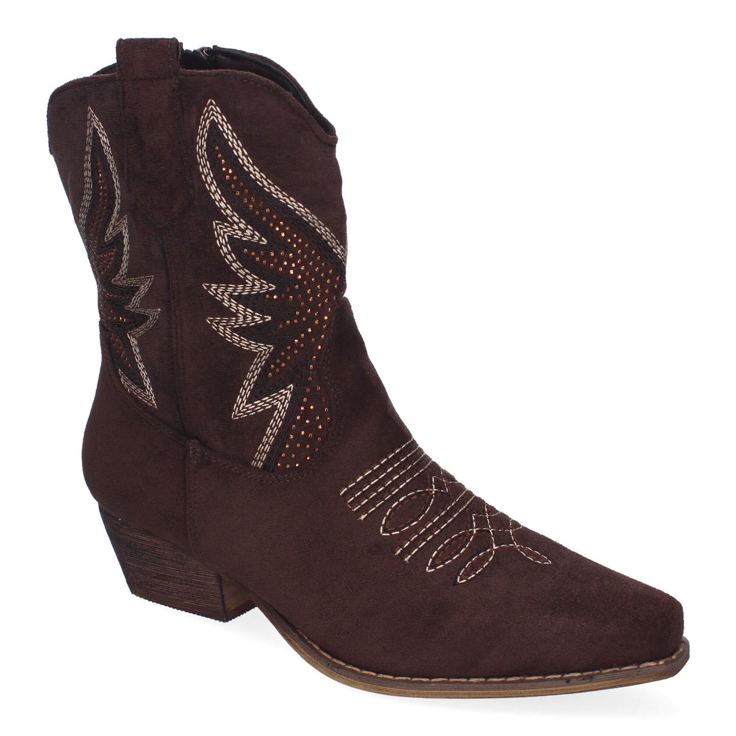 A-3317-Marron DropshippingZapatos.com