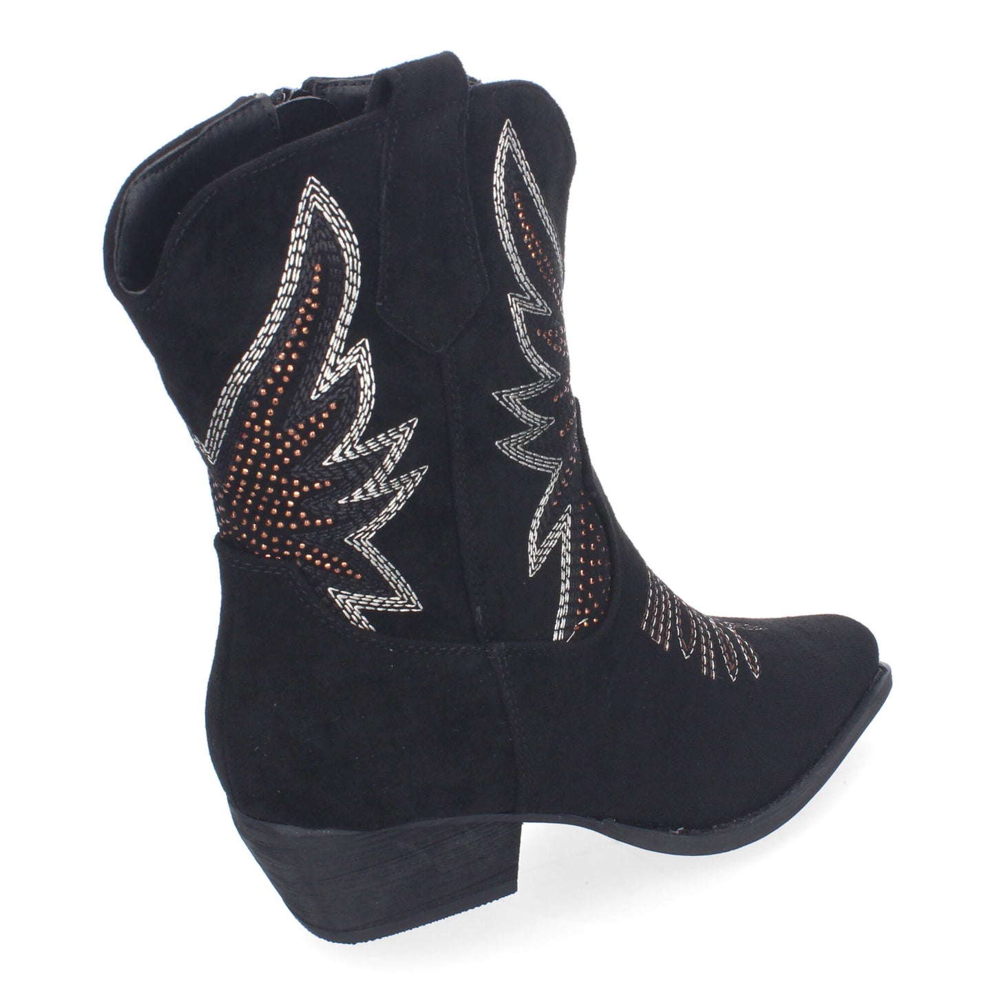 A-3317-Negro DropshippingZapatos.com