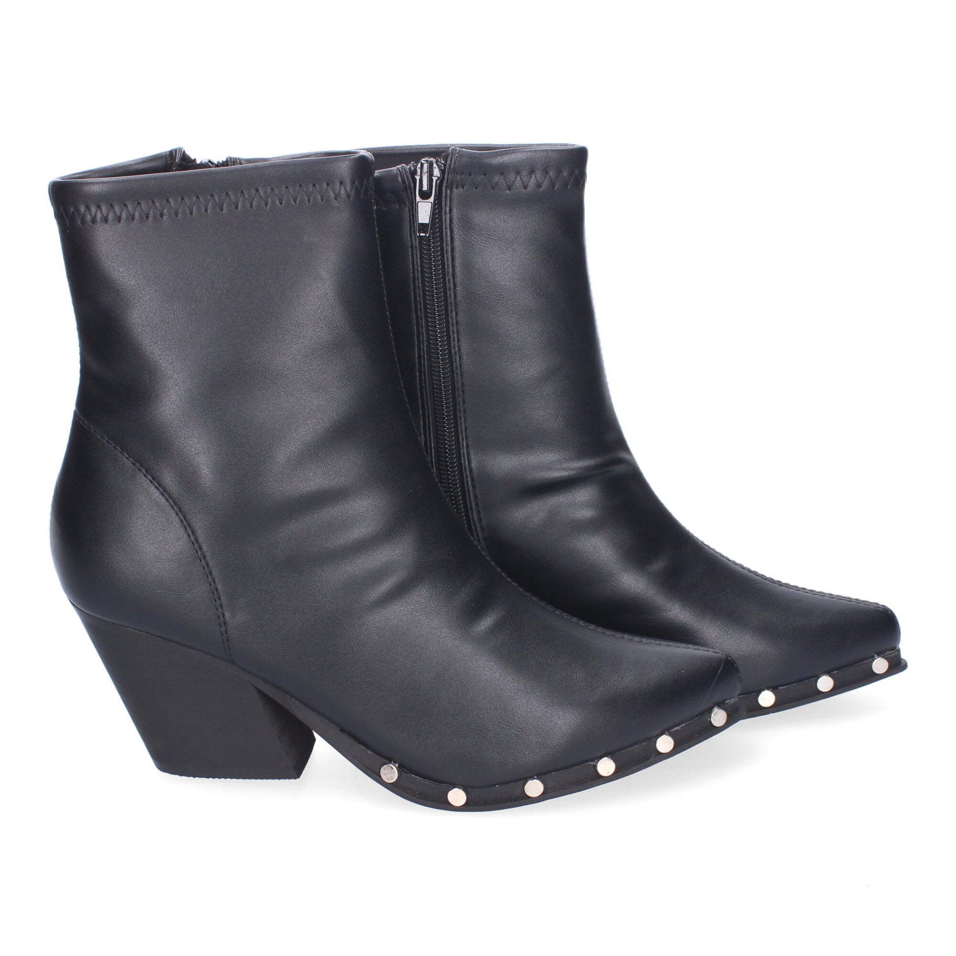 A-3421-Negro DropshippingZapatos.com