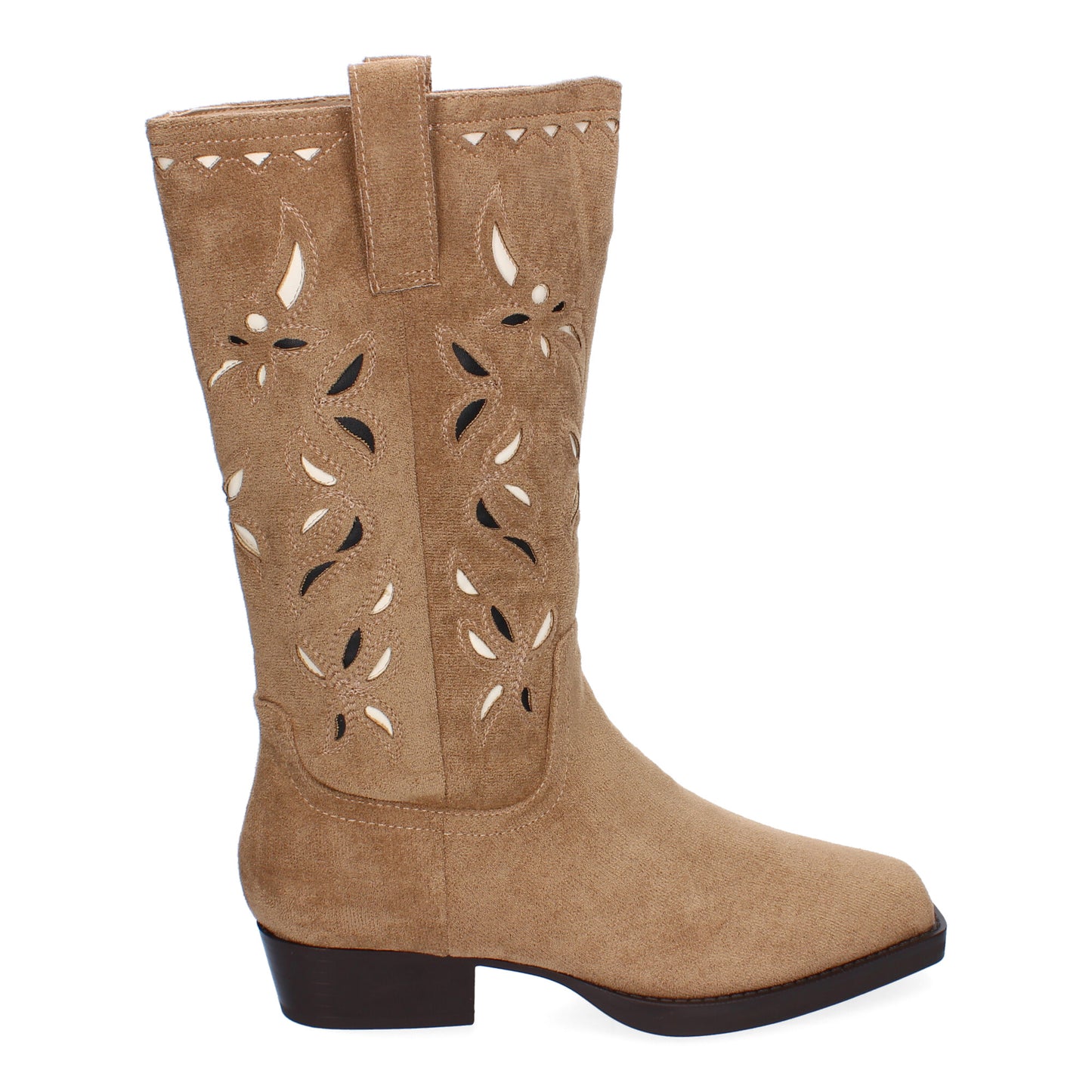 A-3429-Kaki DropshippingZapatos.com