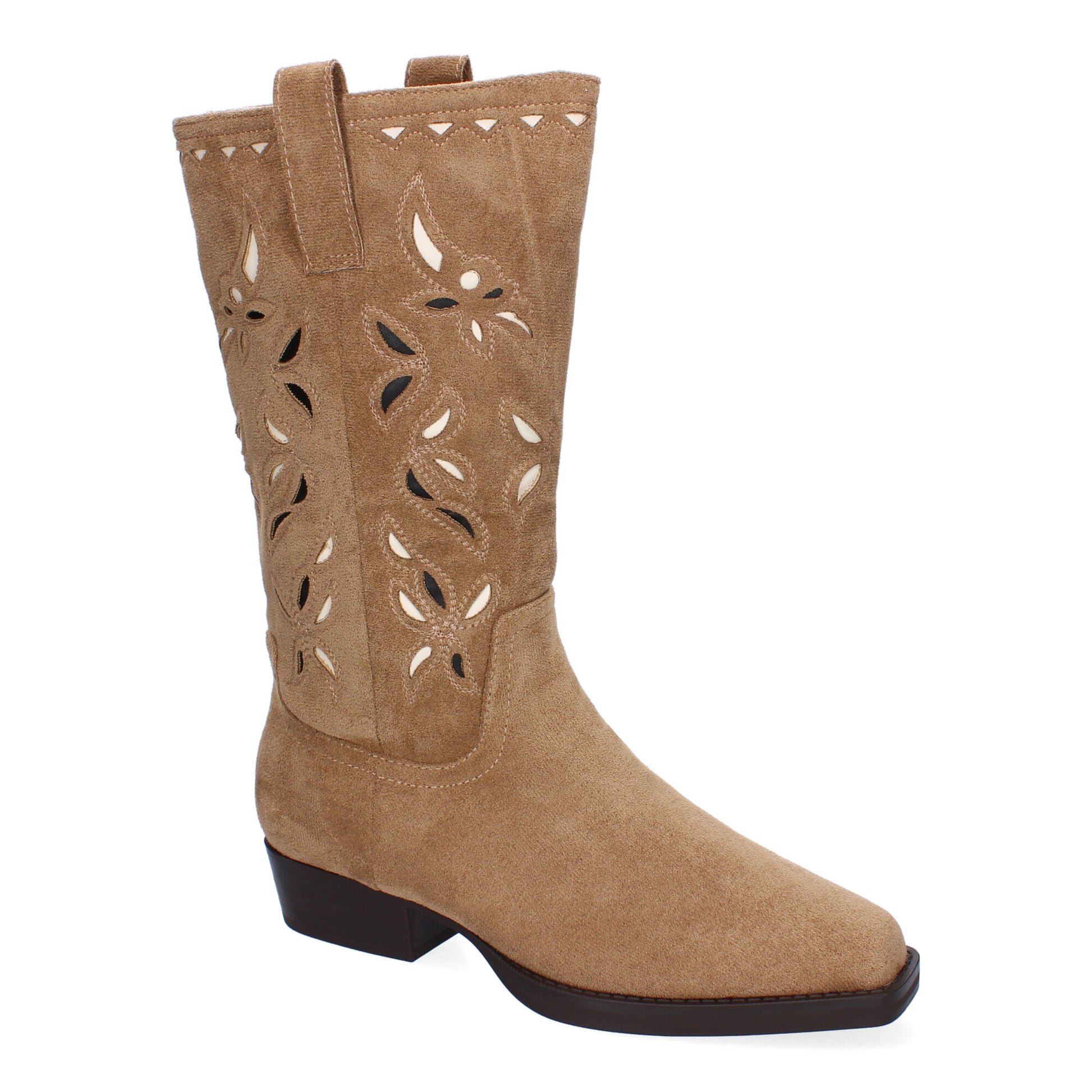 A-3429-Kaki DropshippingZapatos.com