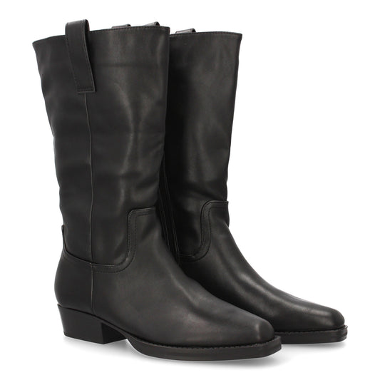 A-3430-Negro DropshippingZapatos.com