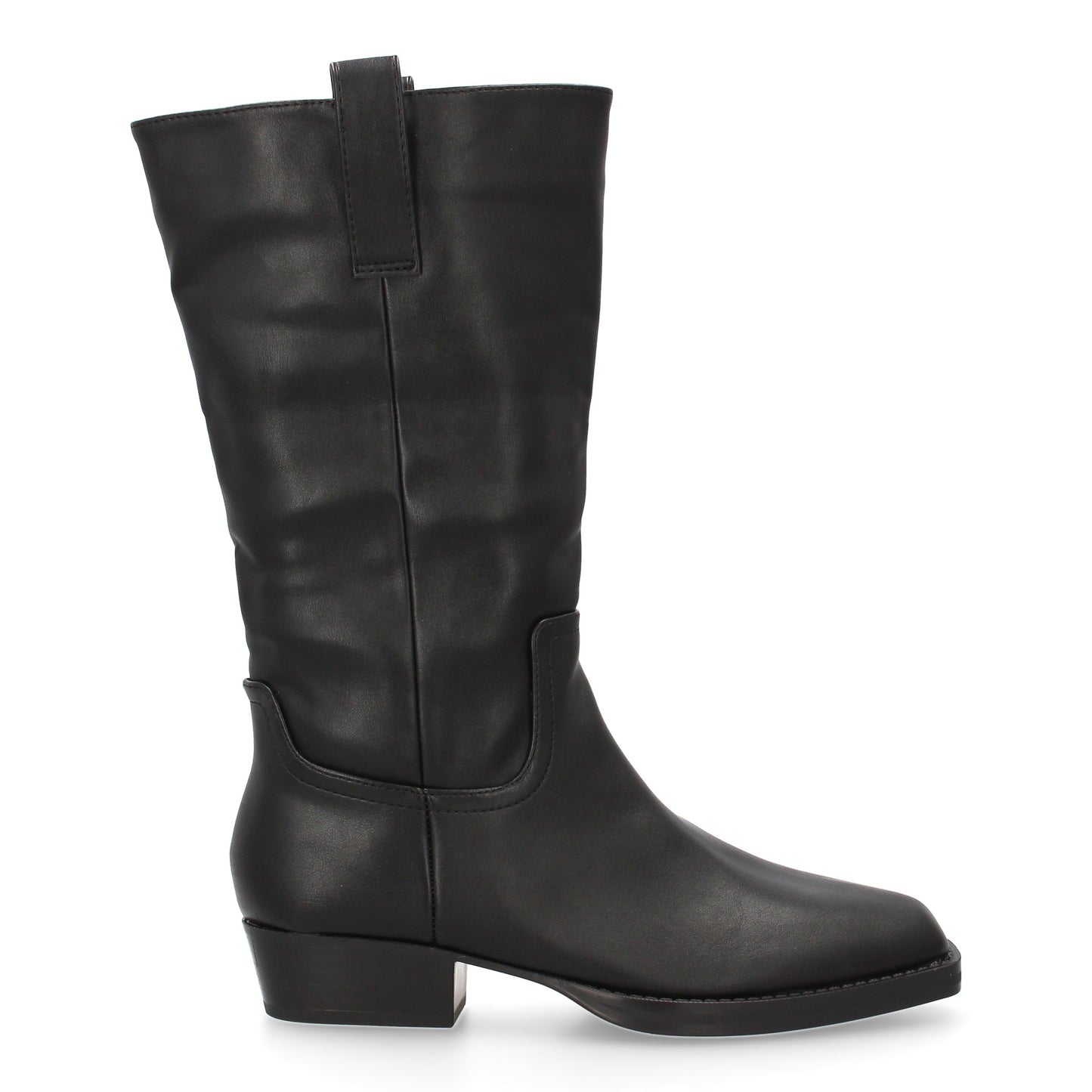 A-3430-Negro DropshippingZapatos.com