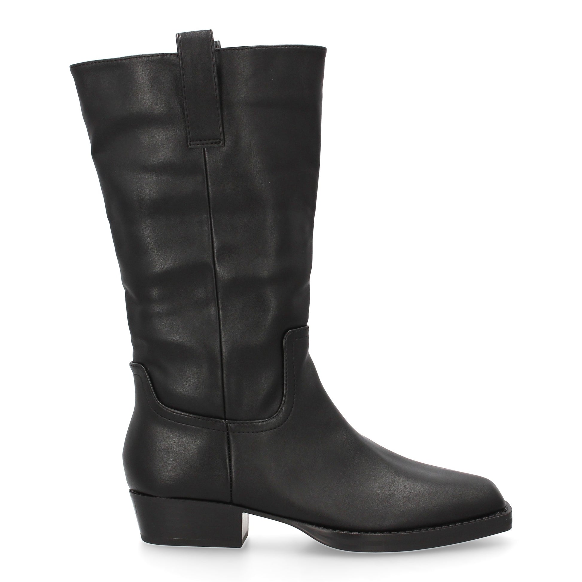 A-3430-Negro DropshippingZapatos.com