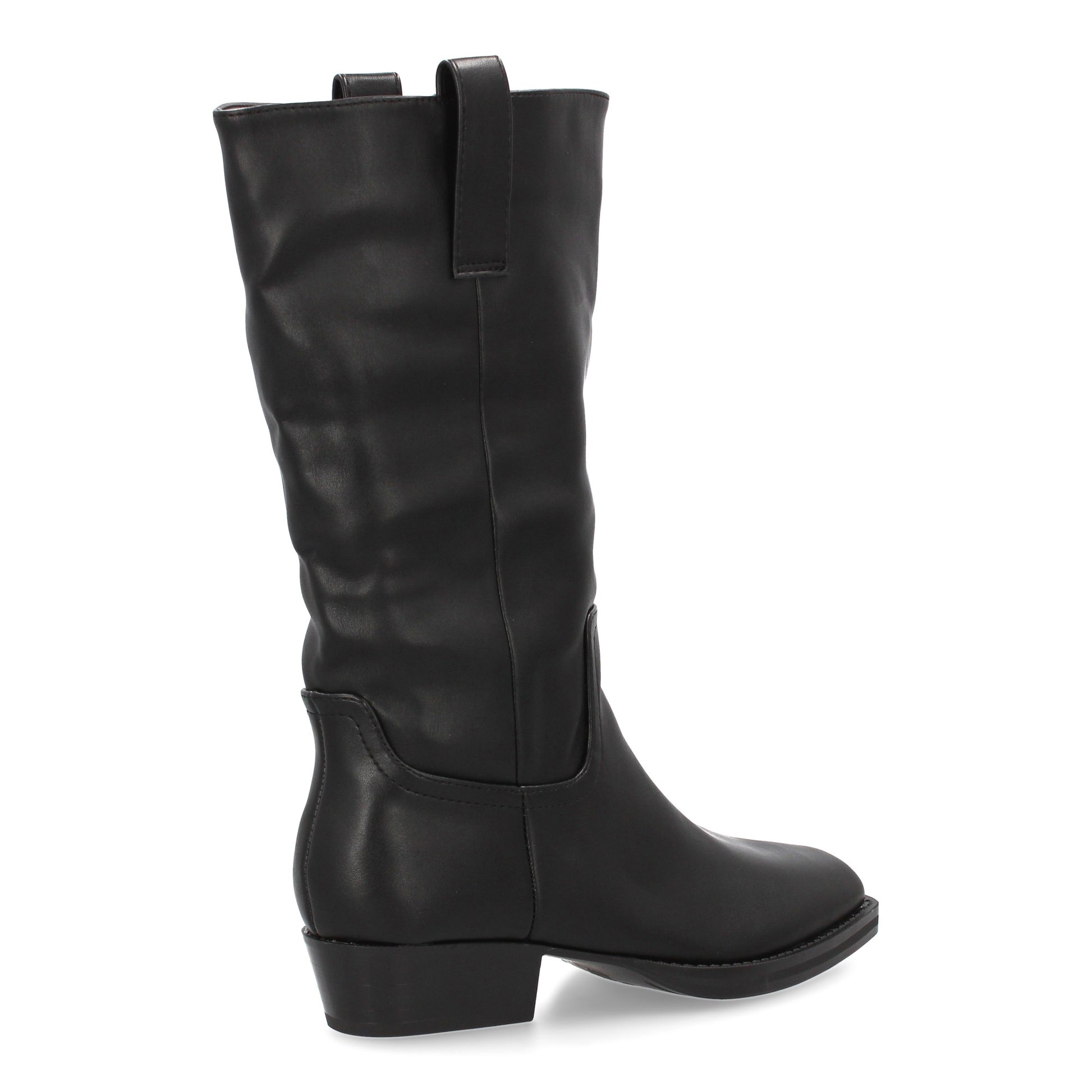 A-3430-Negro DropshippingZapatos.com