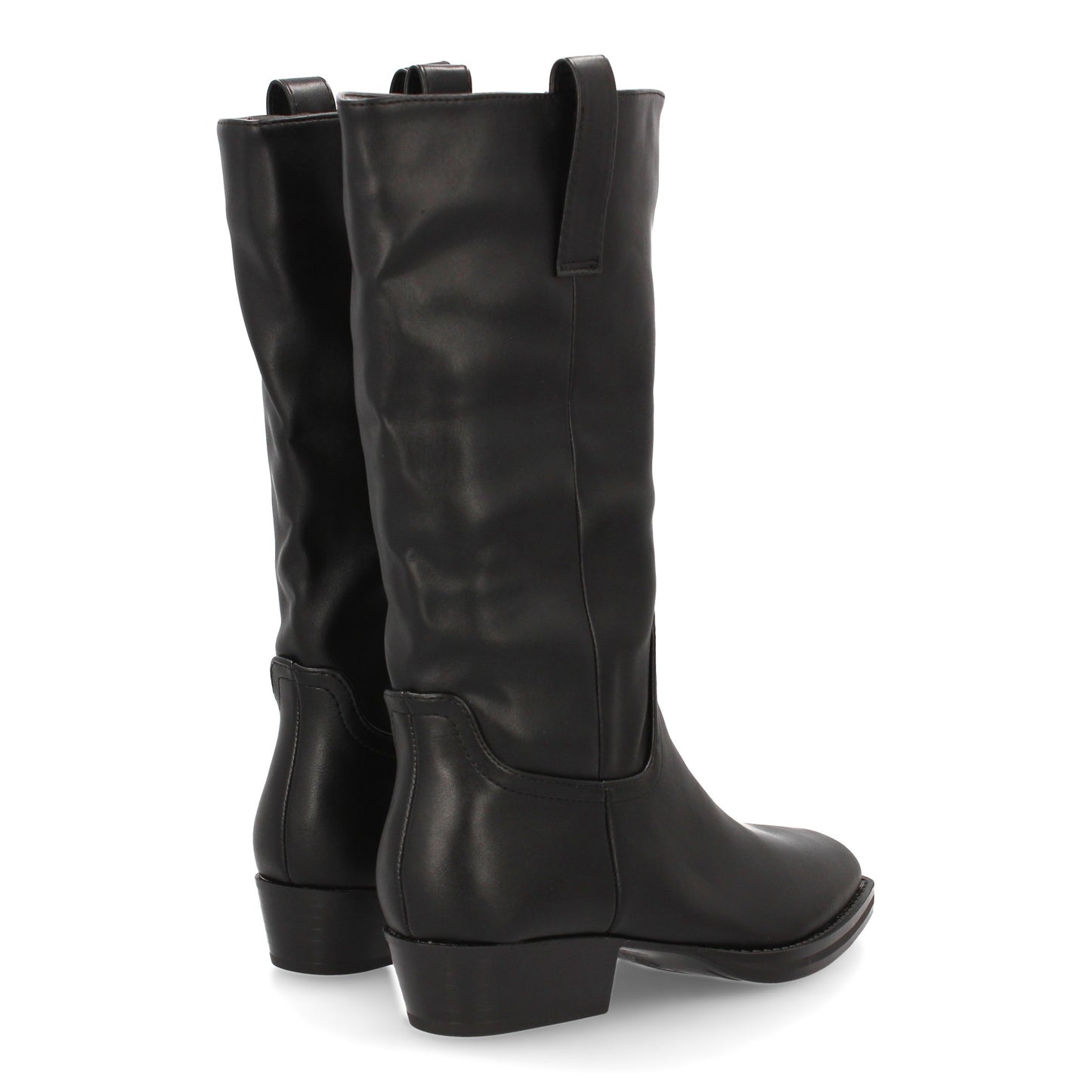 A-3430-Negro DropshippingZapatos.com