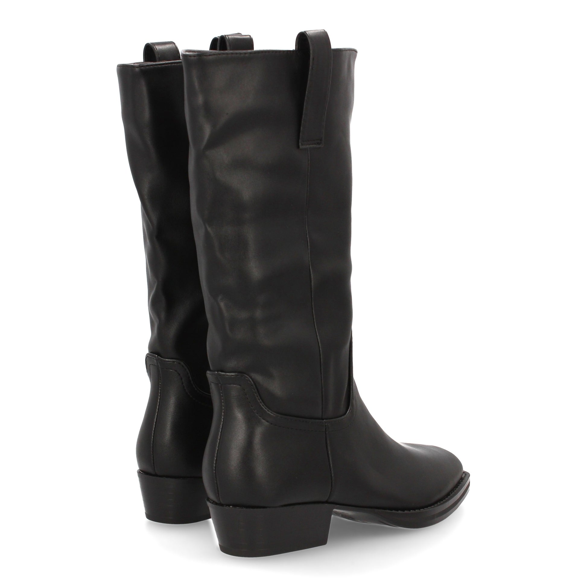 A-3430-Negro DropshippingZapatos.com