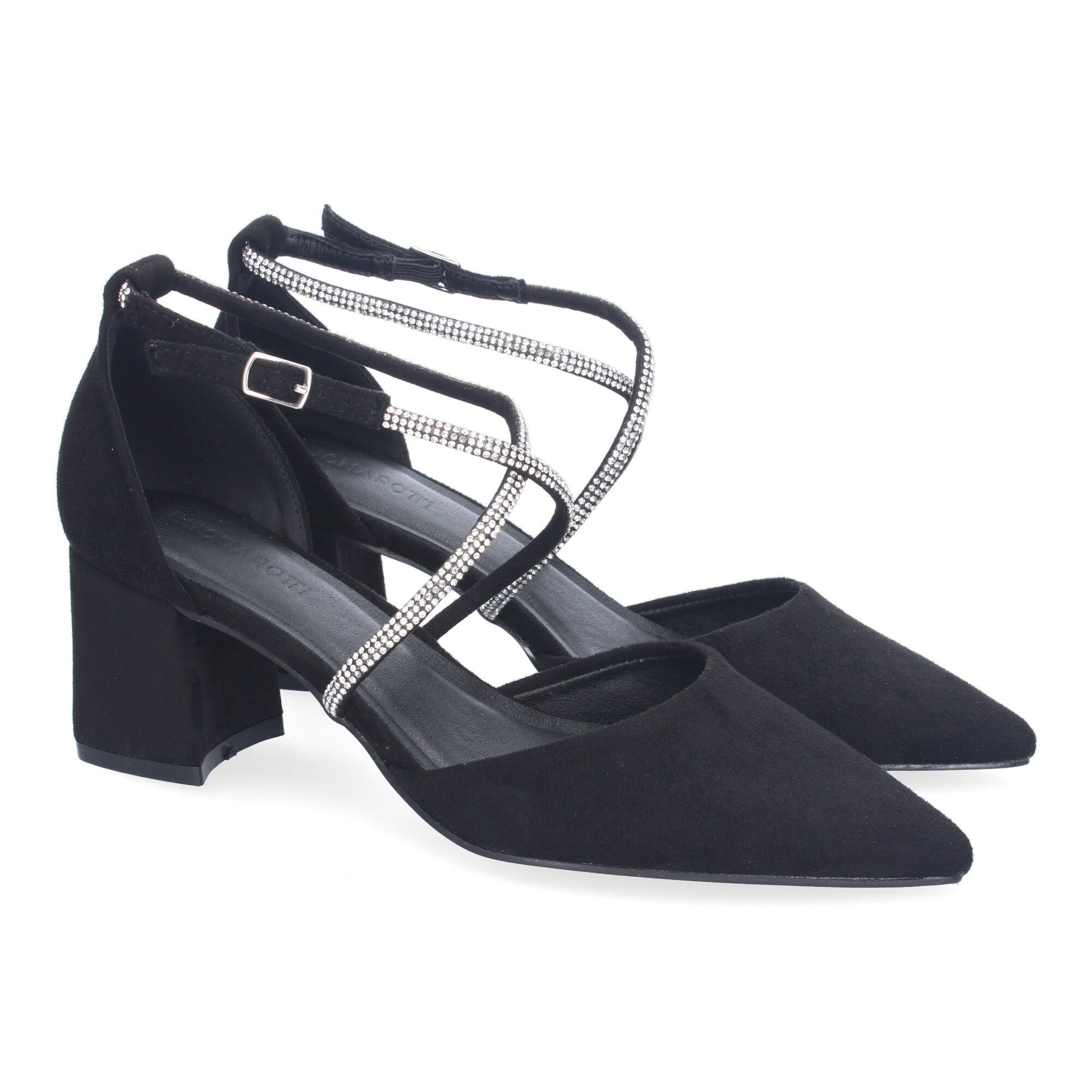 A-3431-Negro DropshippingZapatos.com