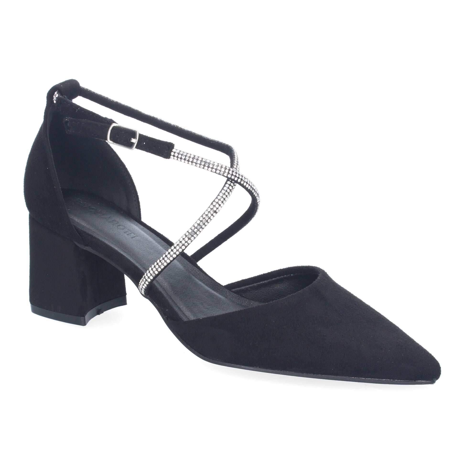 A-3431-Negro DropshippingZapatos.com