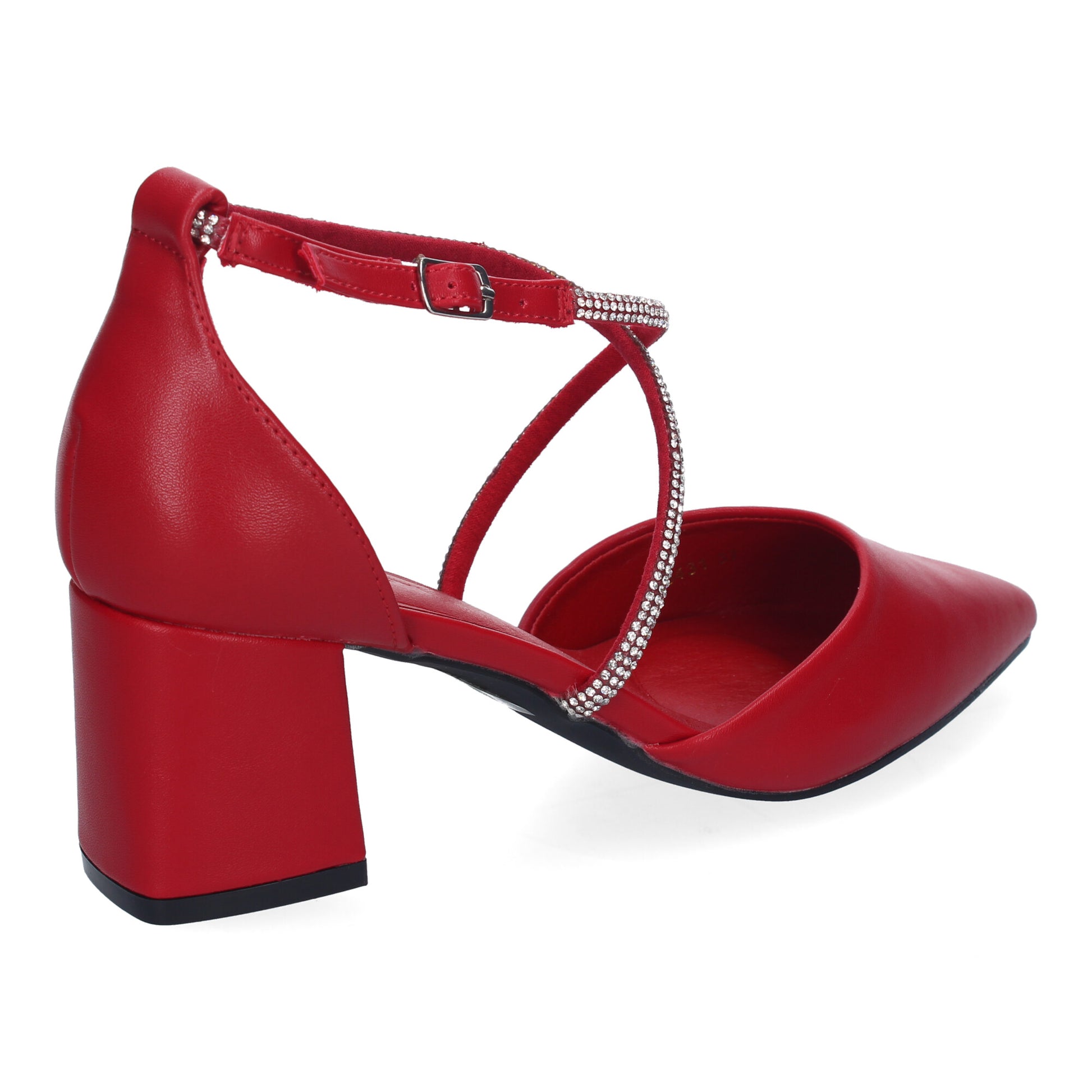 A-3431-Rojo DropshippingZapatos.com