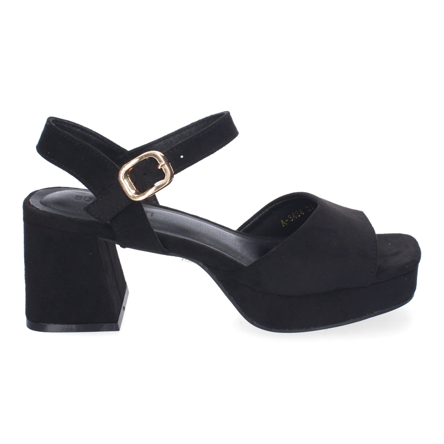 A-3434-Negro DropshippingZapatos.com