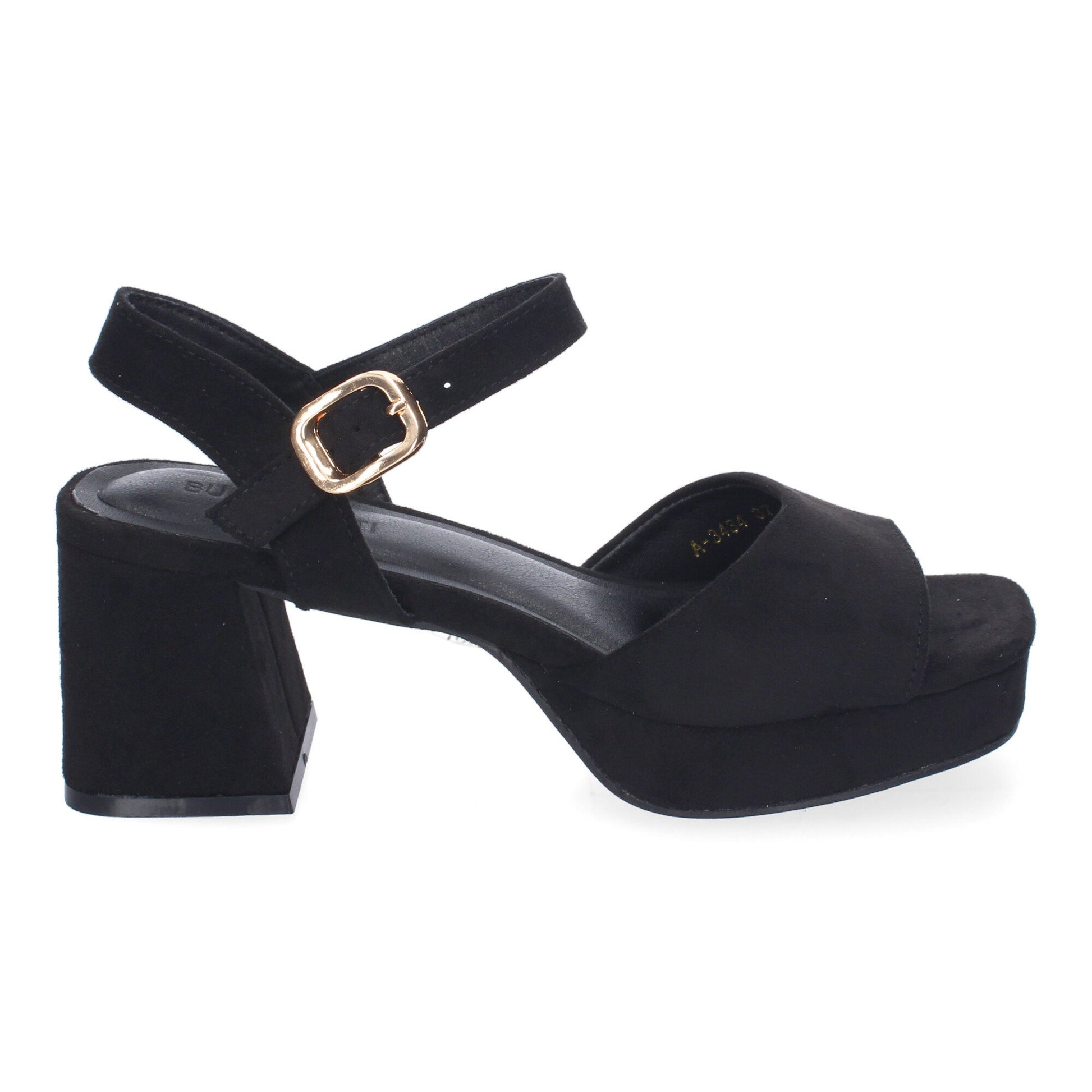 A-3434-Negro DropshippingZapatos.com