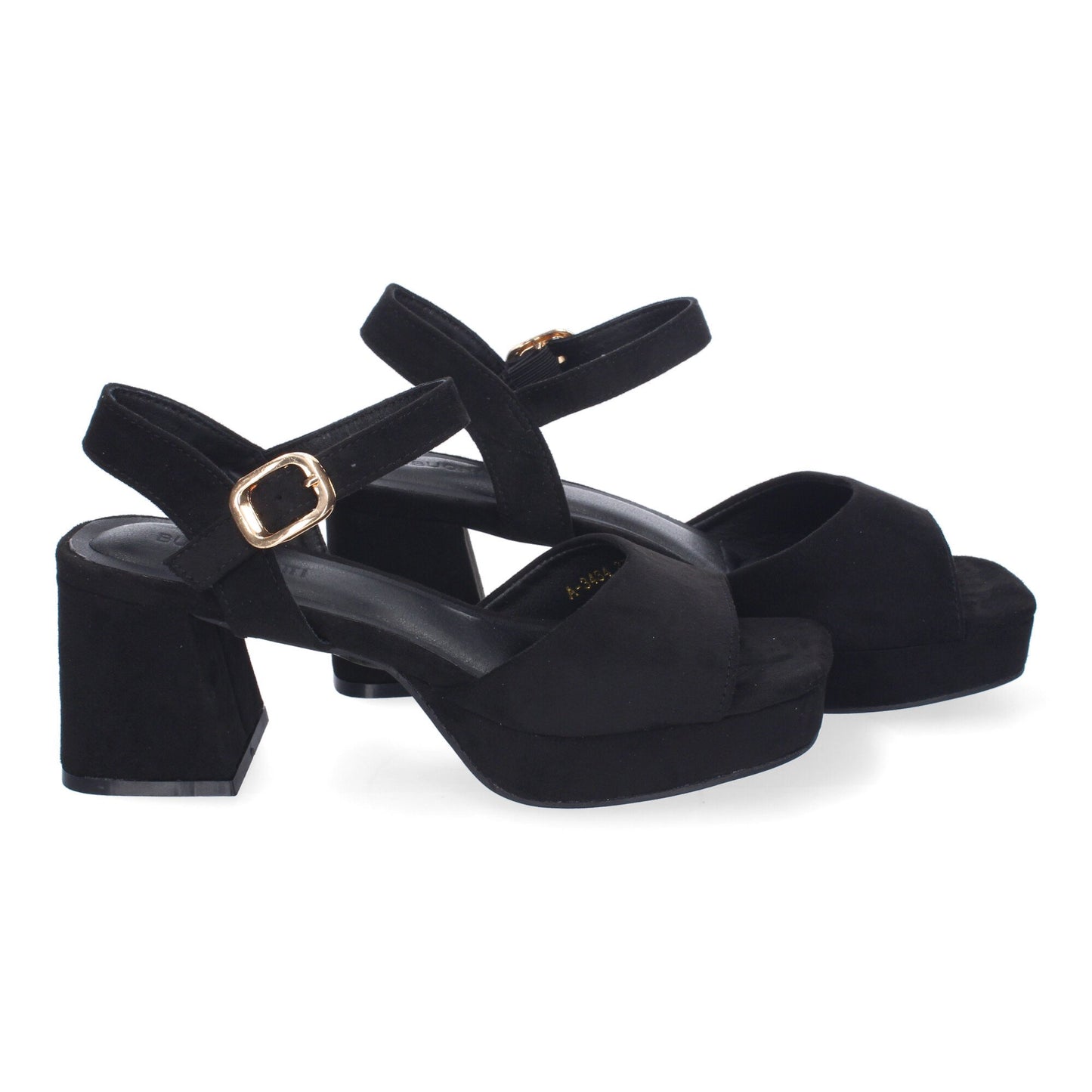 A-3434-Negro DropshippingZapatos.com