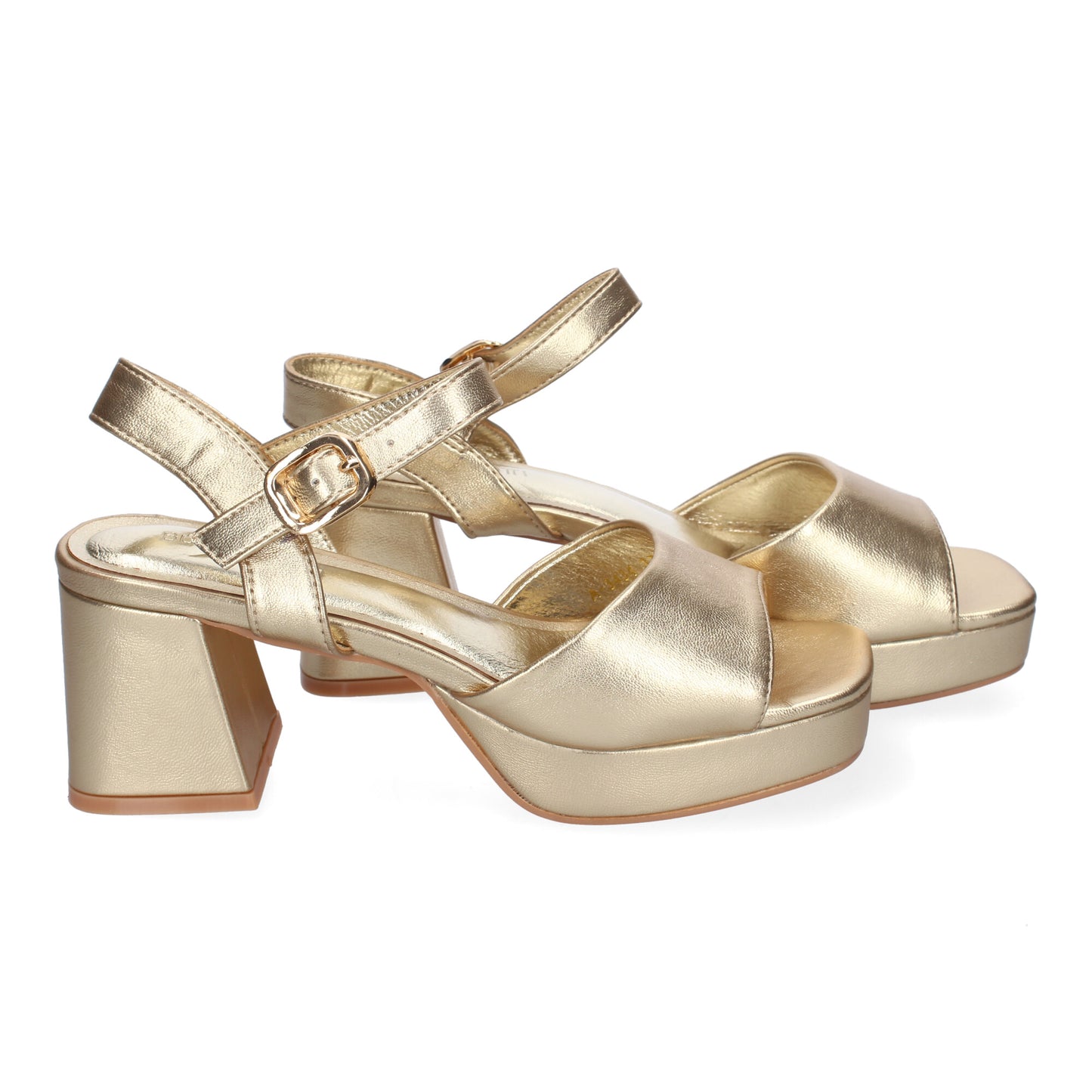 A-3434-Oro DropshippingZapatos.com