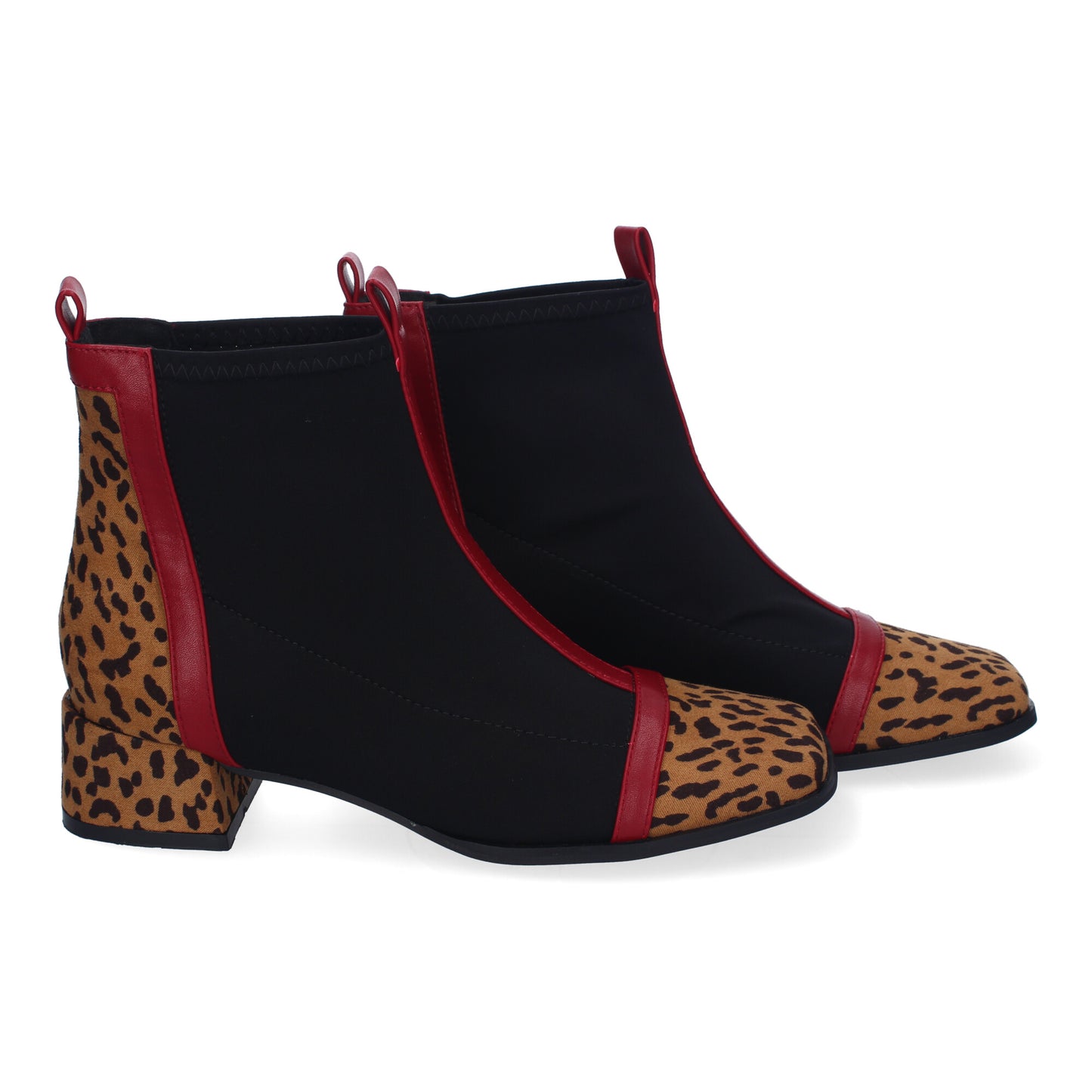 A-3446-Leopardo DropshippingZapatos.com