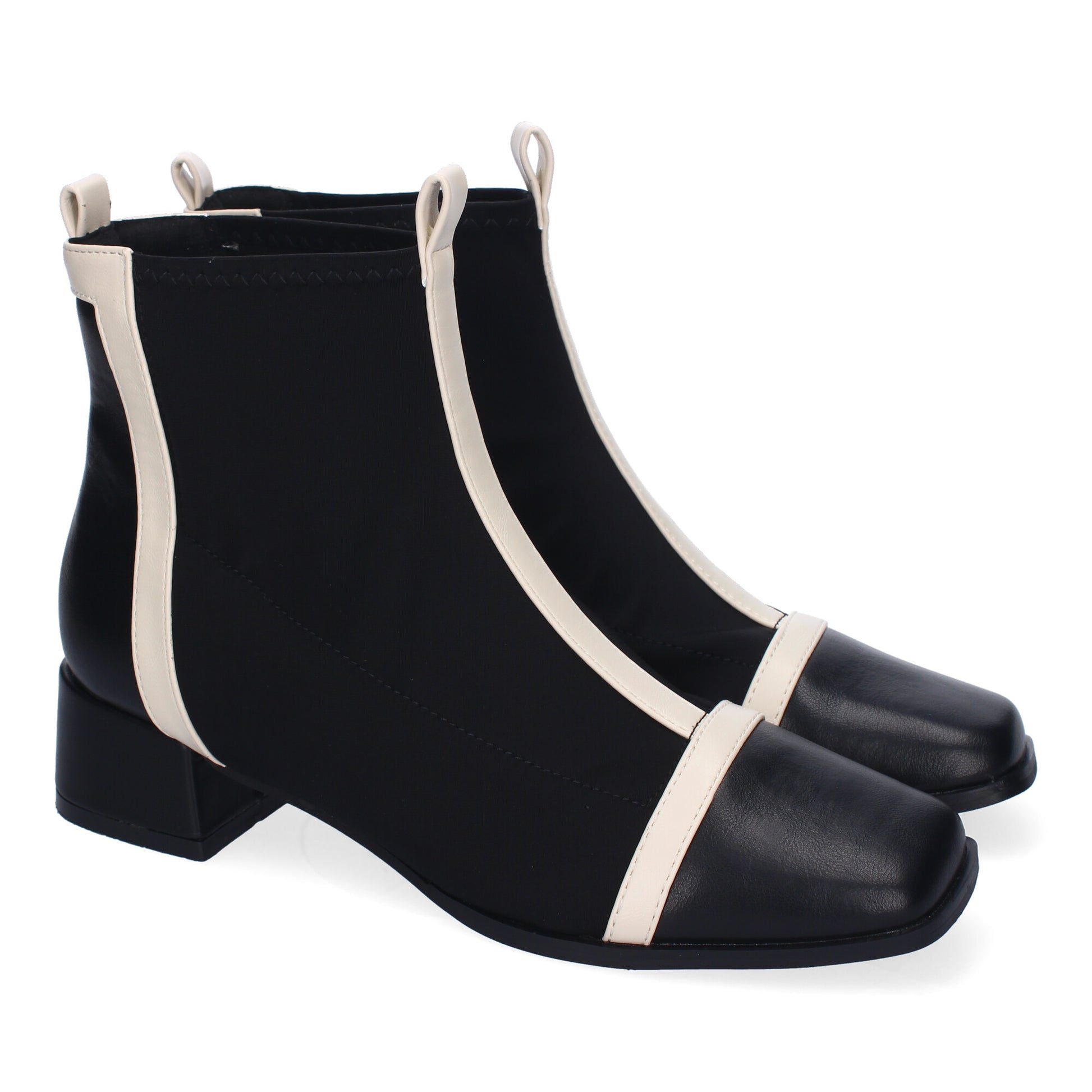 A-3446-Negro DropshippingZapatos.com