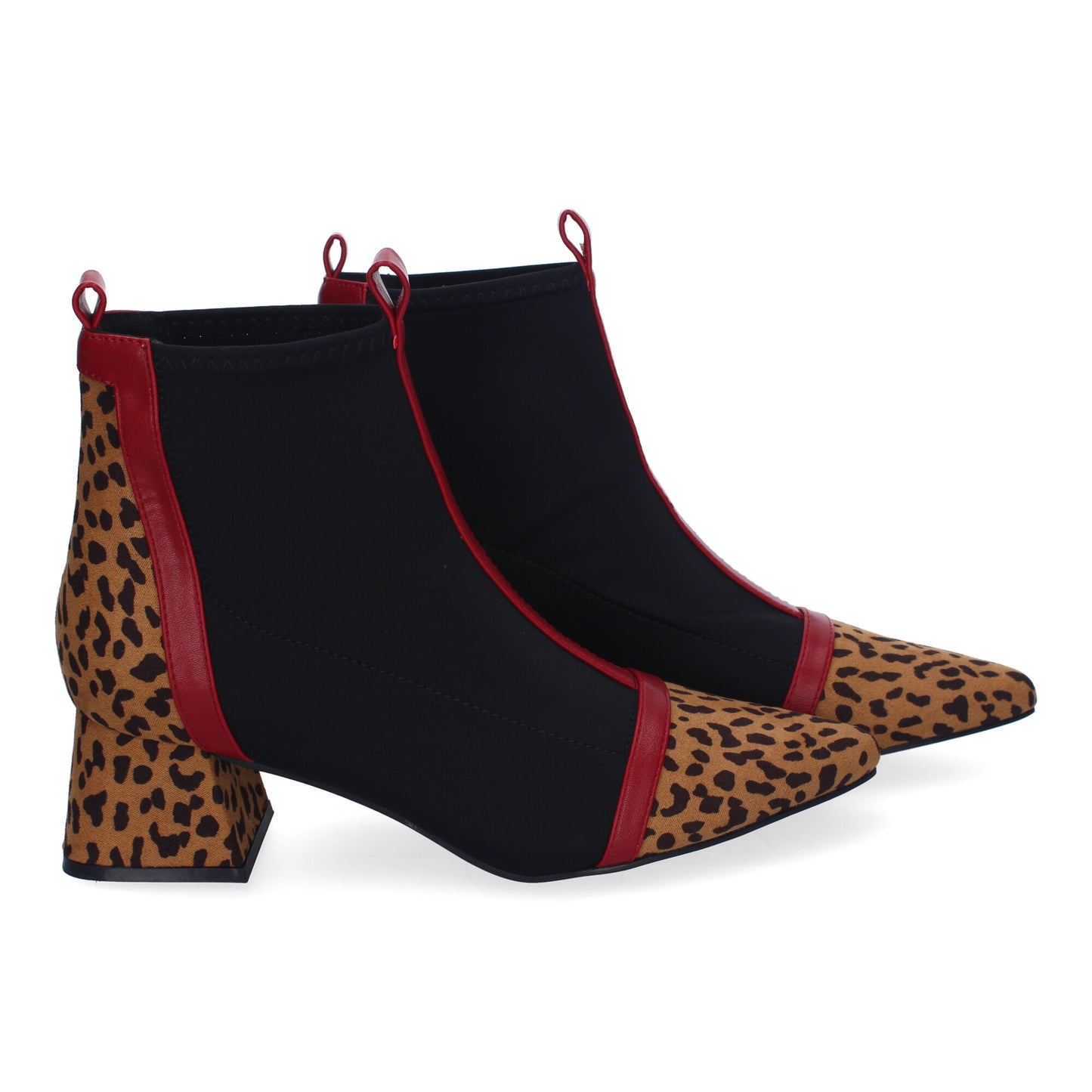 A-3448-Leopardo DropshippingZapatos.com