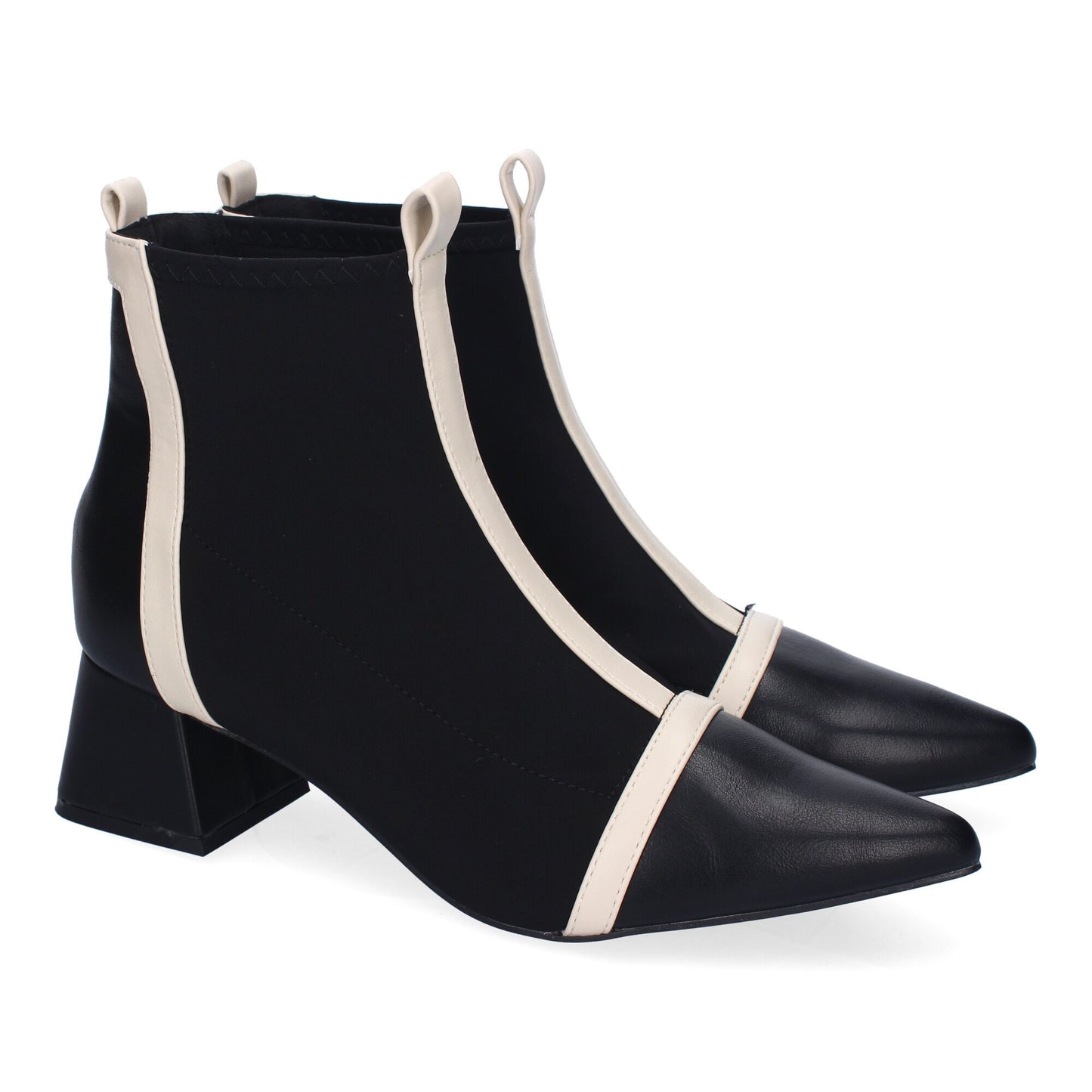 A-3448-Negro DropshippingZapatos.com