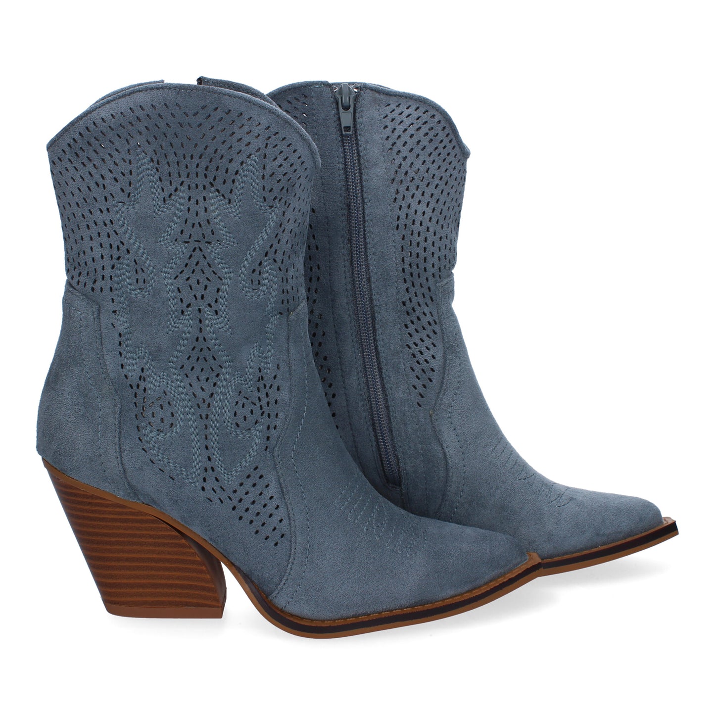 A-5004-Azul DropshippingZapatos.com